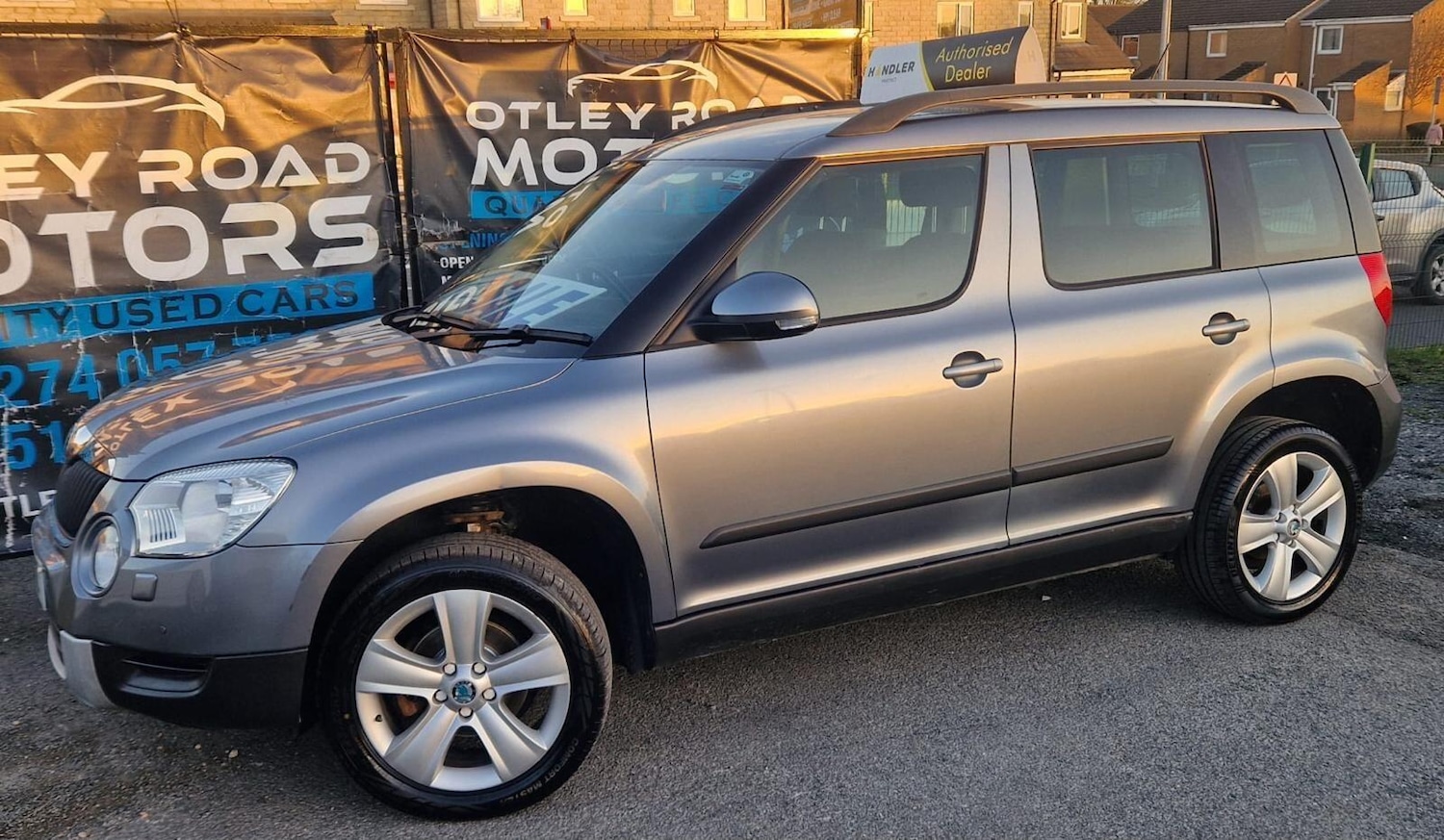 Used Skoda Yeti 2011 for sale - 76425651: Photo 28