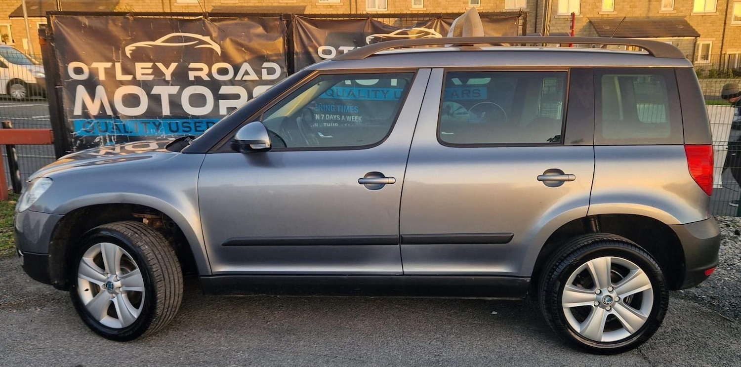 Used Skoda Yeti 2011 for sale - 76425651: Photo 29