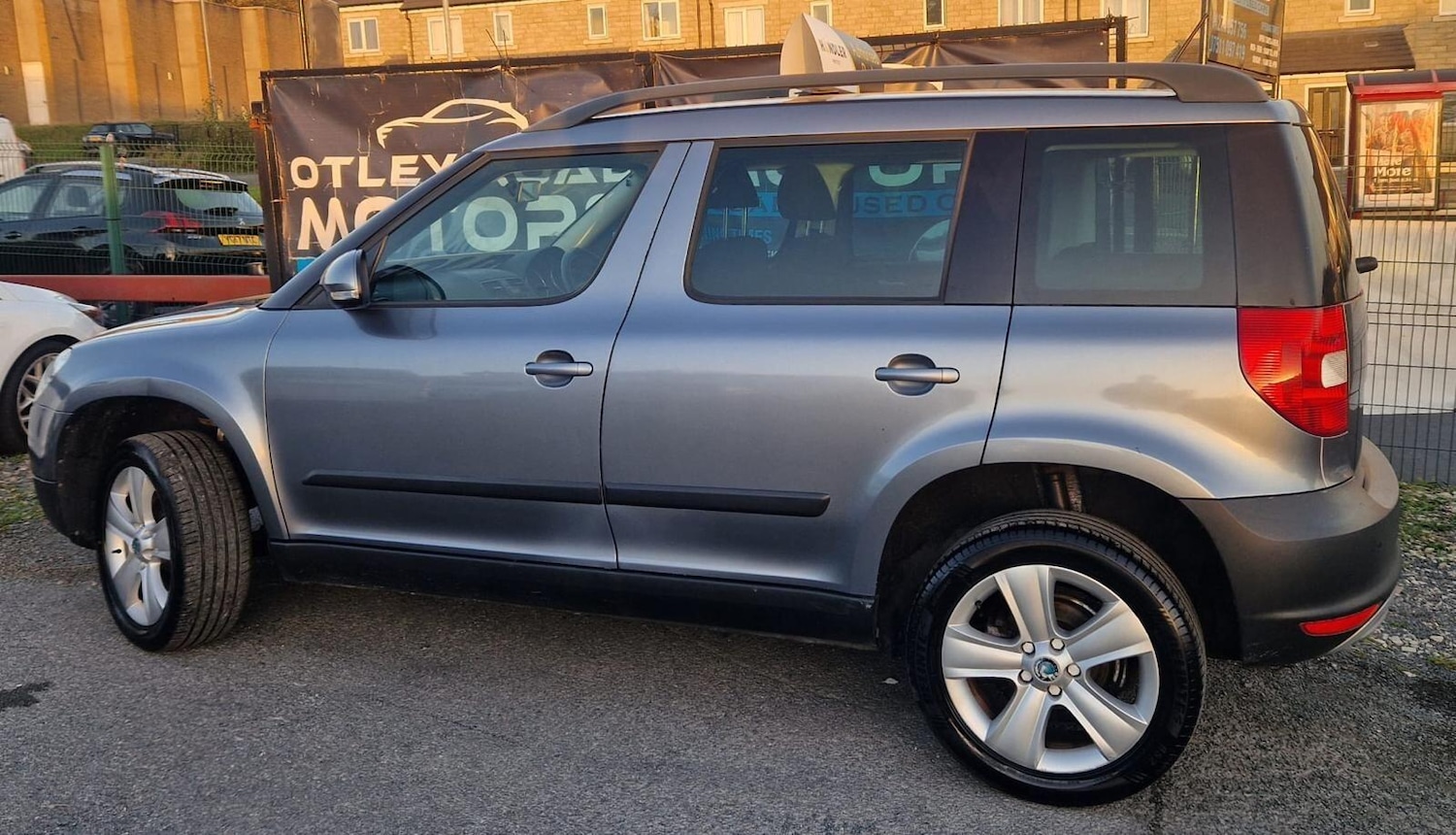 Used Skoda Yeti 2011 for sale - 76425651: Photo 30