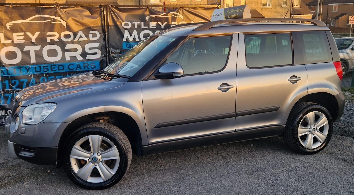 Used Skoda Yeti 2011 for sale - 76425651: Photo 31