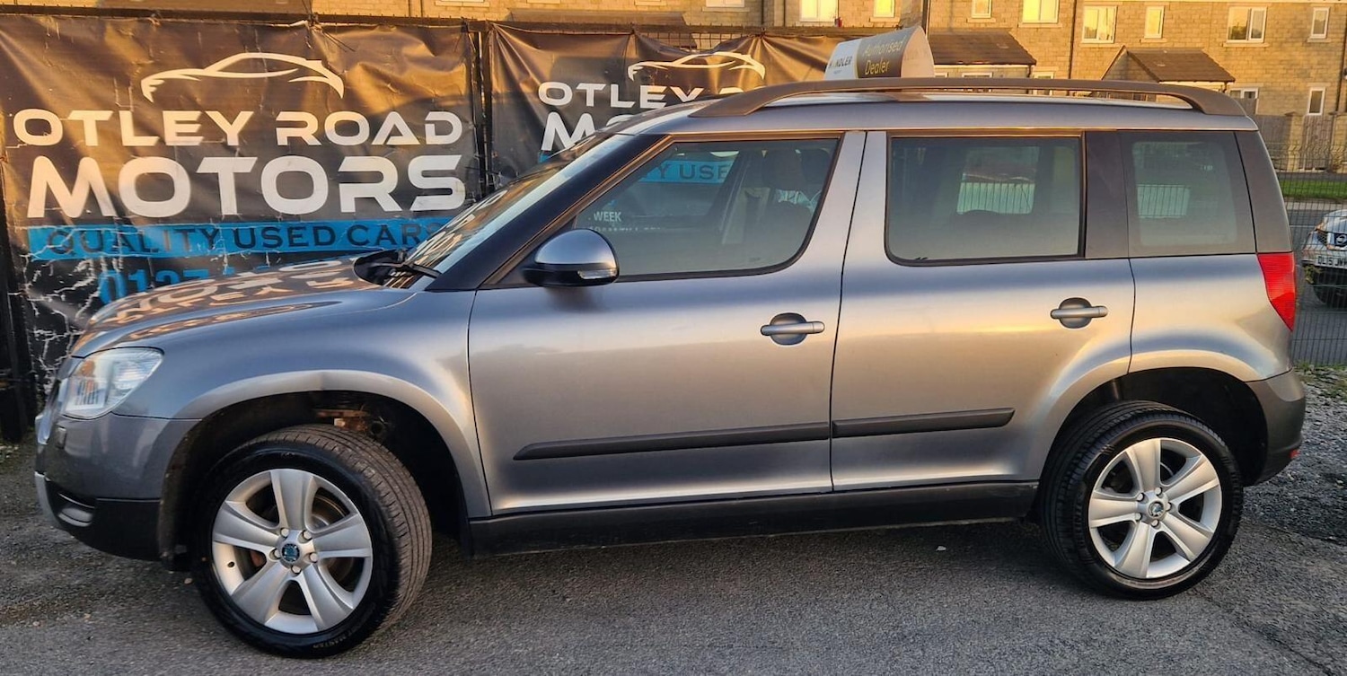 Used Skoda Yeti 2011 for sale - 76425651: Photo 32