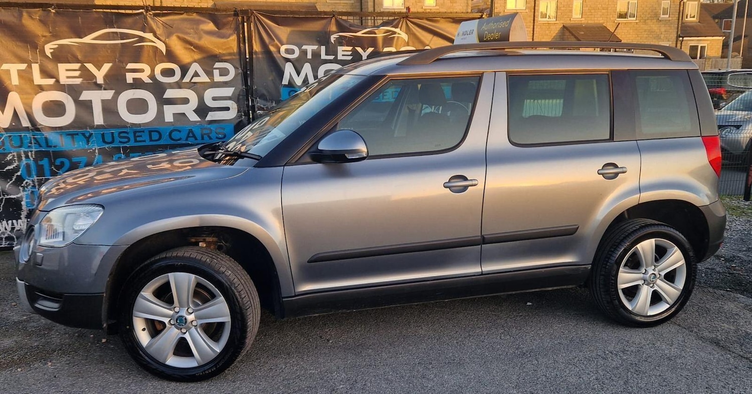 Used Skoda Yeti 2011 for sale - 76425651: Photo 35