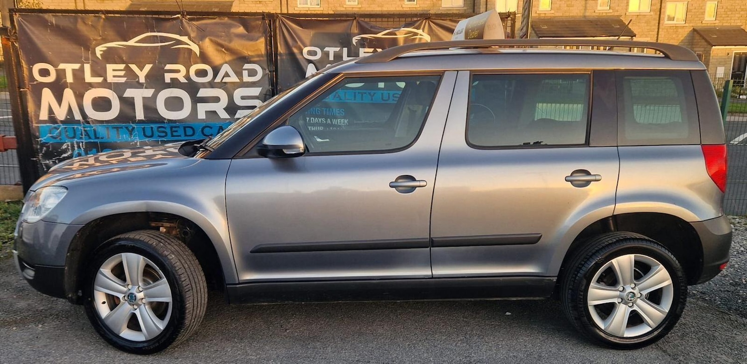 Used Skoda Yeti 2011 for sale - 76425651: Photo 36