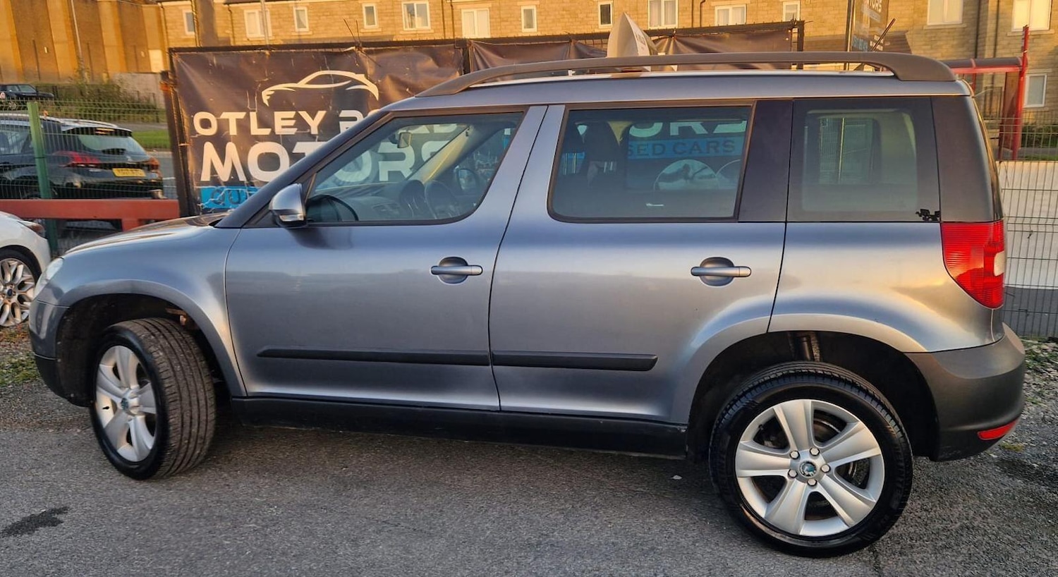 Used Skoda Yeti 2011 for sale - 76425651: Photo 37