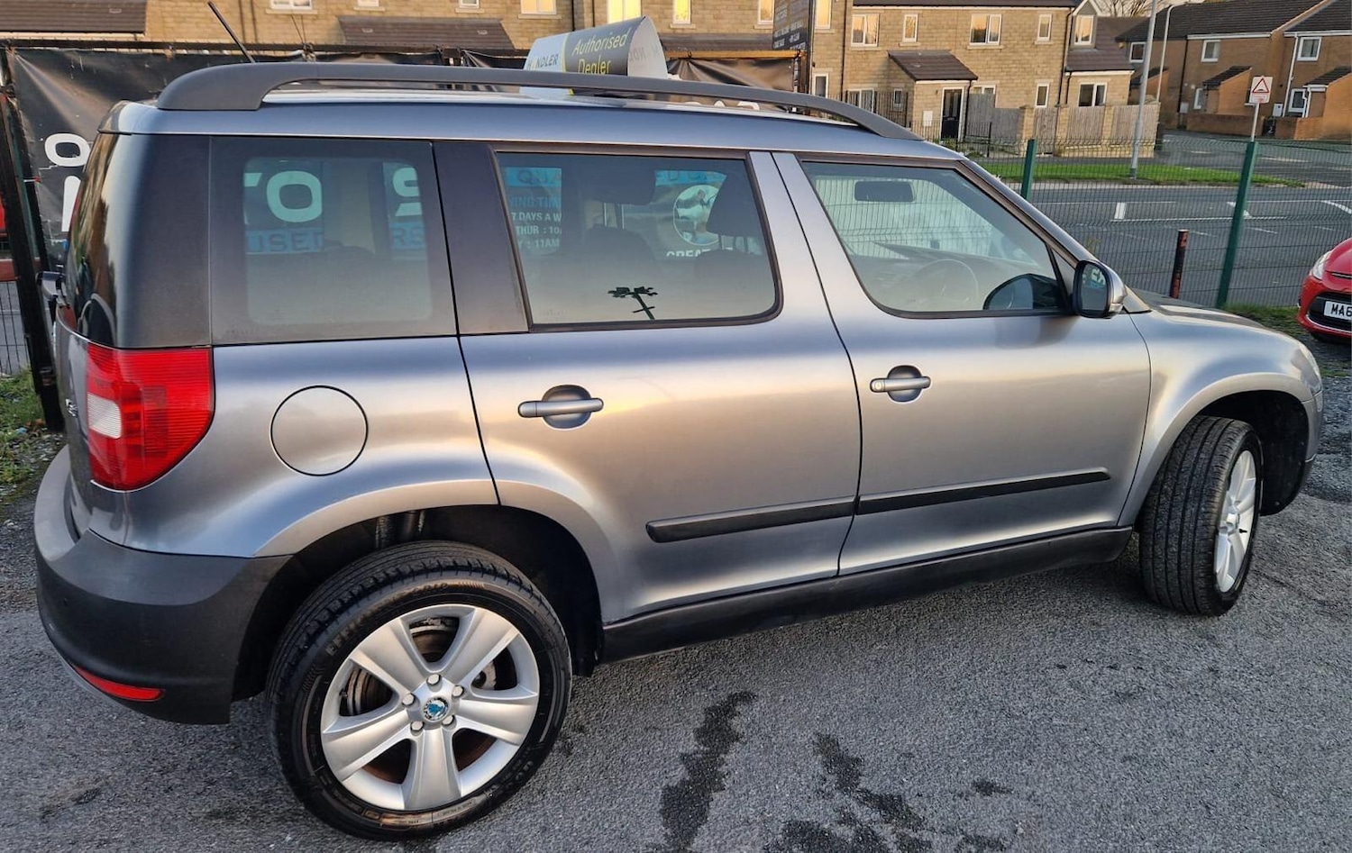 Used Skoda Yeti 2011 for sale - 76425651: Photo 39