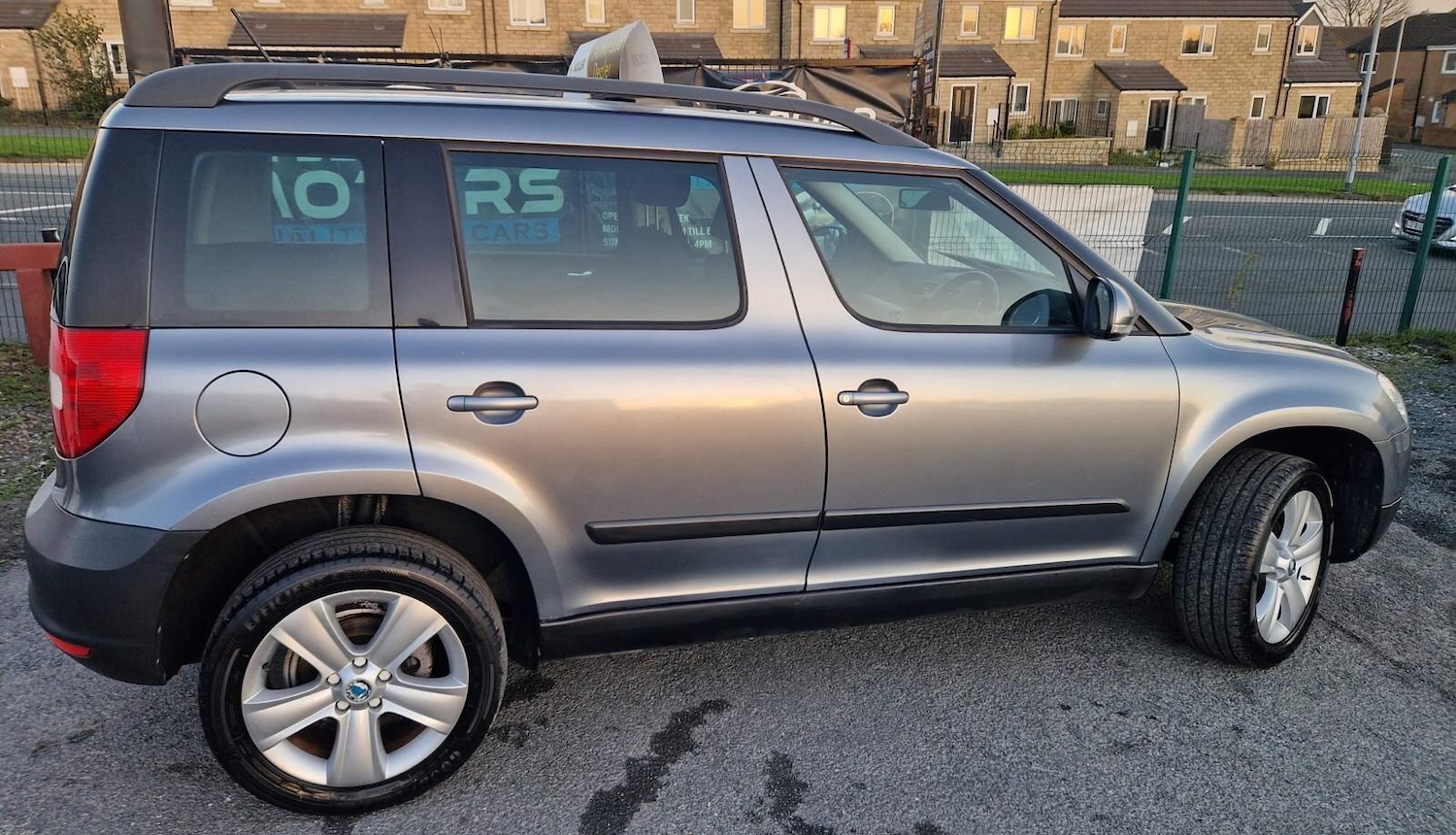 Used Skoda Yeti 2011 for sale - 76425651: Photo 40