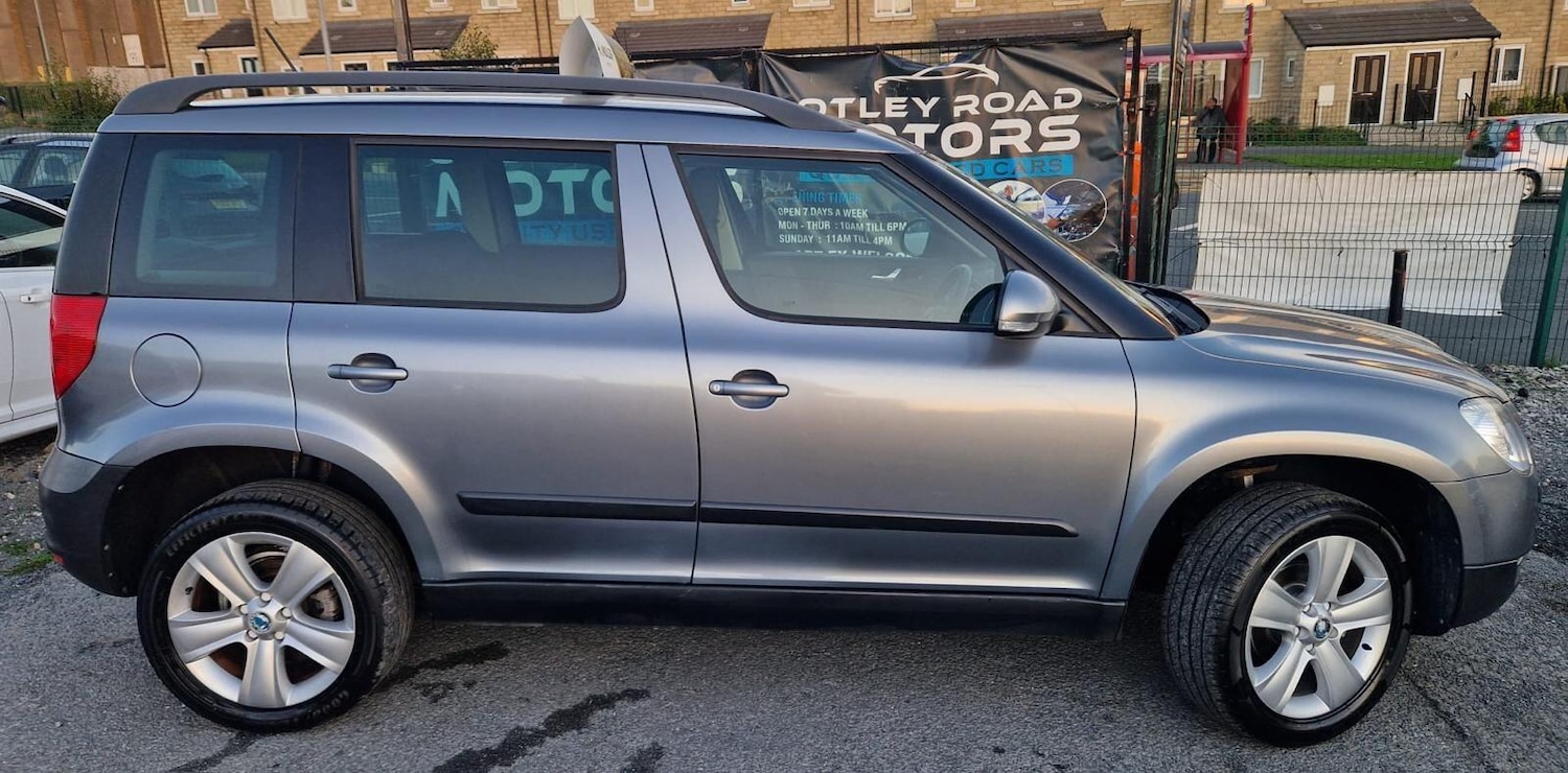 Used Skoda Yeti 2011 for sale - 76425651: Photo 41