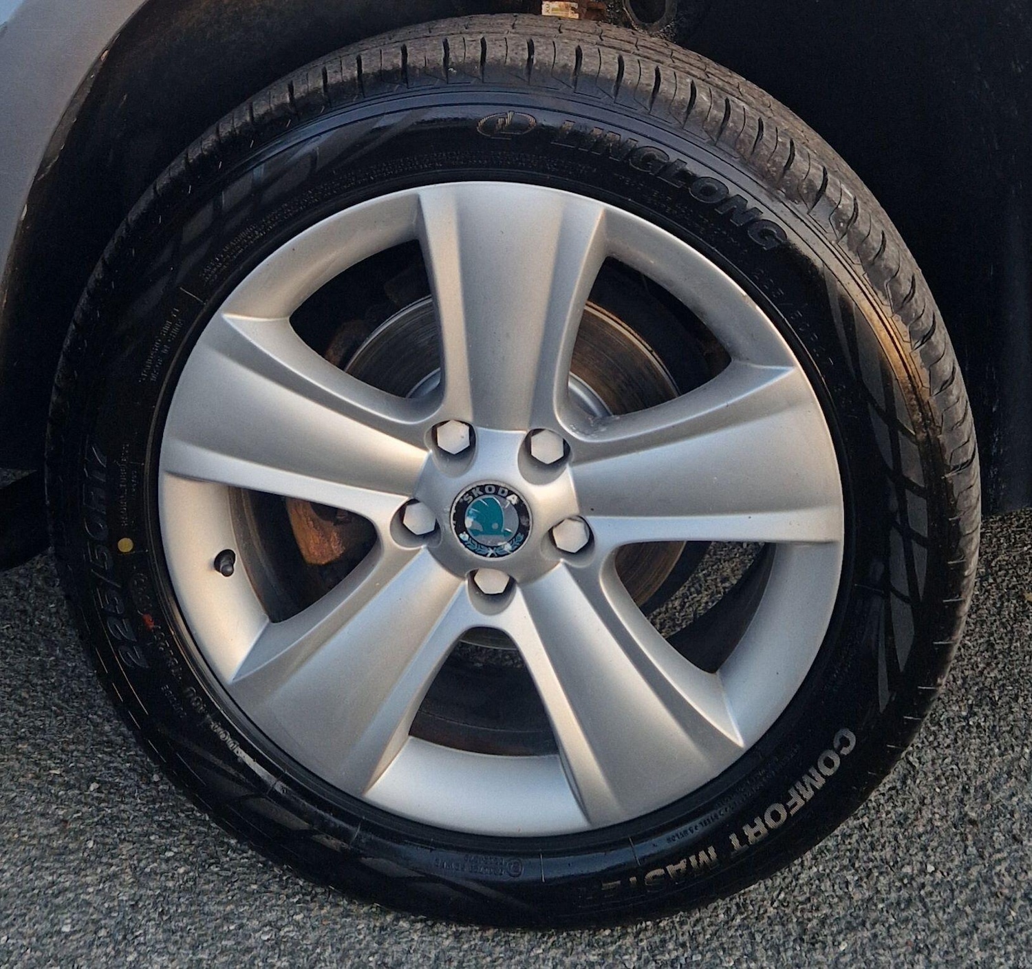 Used Skoda Yeti 2011 for sale - 76425651: Photo 44