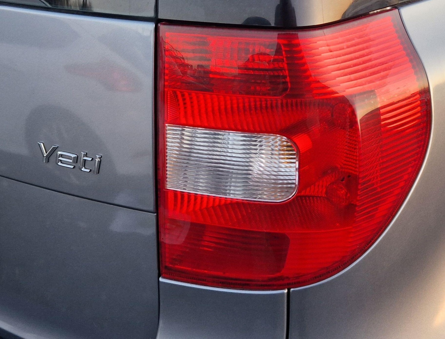 Used Skoda Yeti 2011 for sale - 76425651: Photo 46