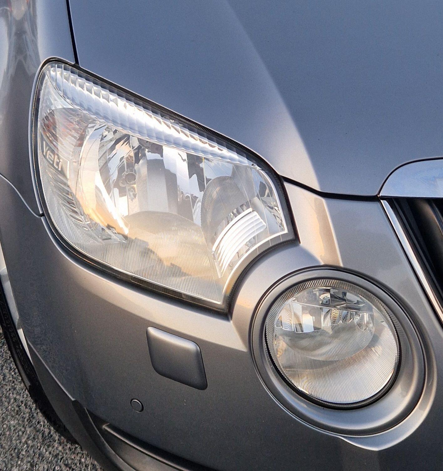 Used Skoda Yeti 2011 for sale - 76425651: Photo 47