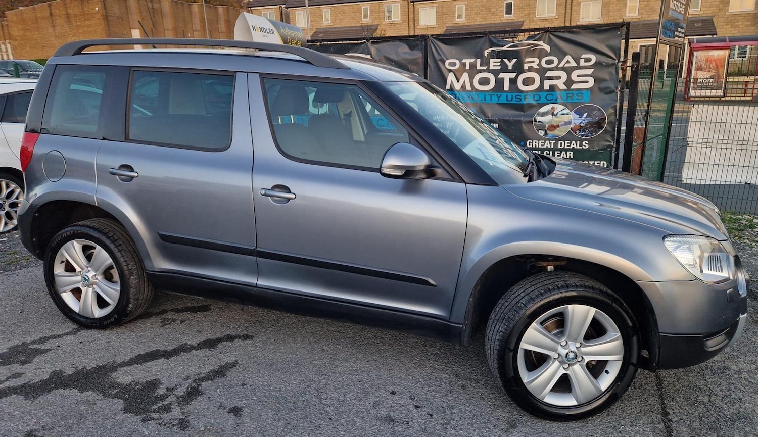 Used Skoda Yeti 2011 for sale - 76425651: Photo 49