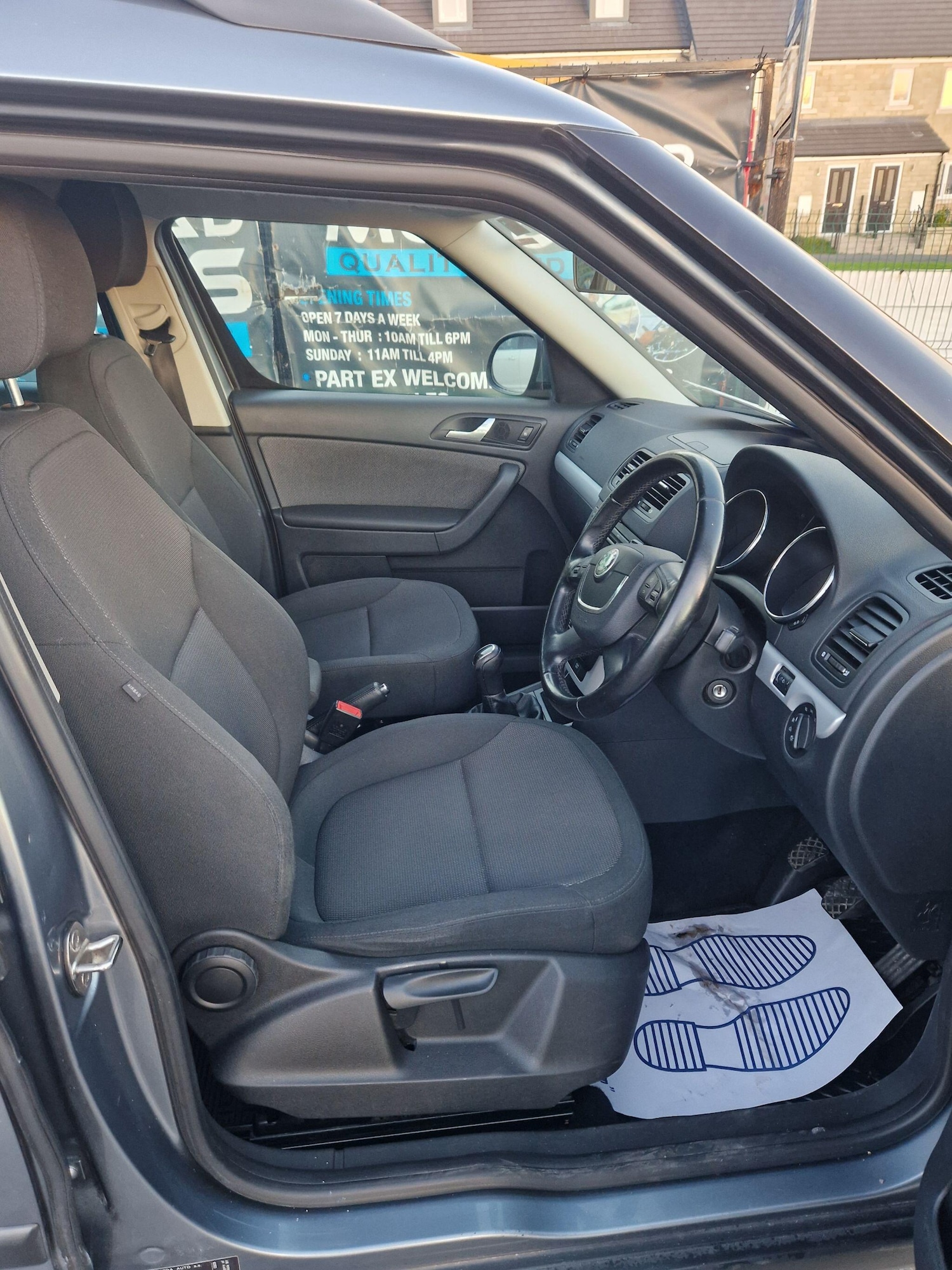 Used Skoda Yeti 2011 for sale - 76425651: Photo 6