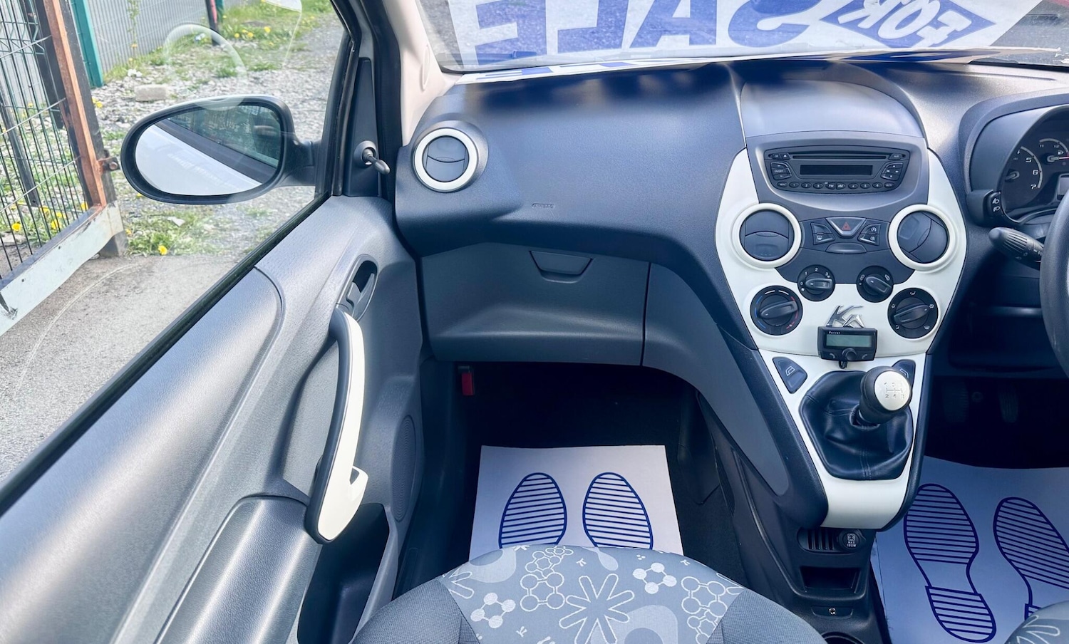 Used Ford Ka 2013 for sale - 78204369: Photo 10