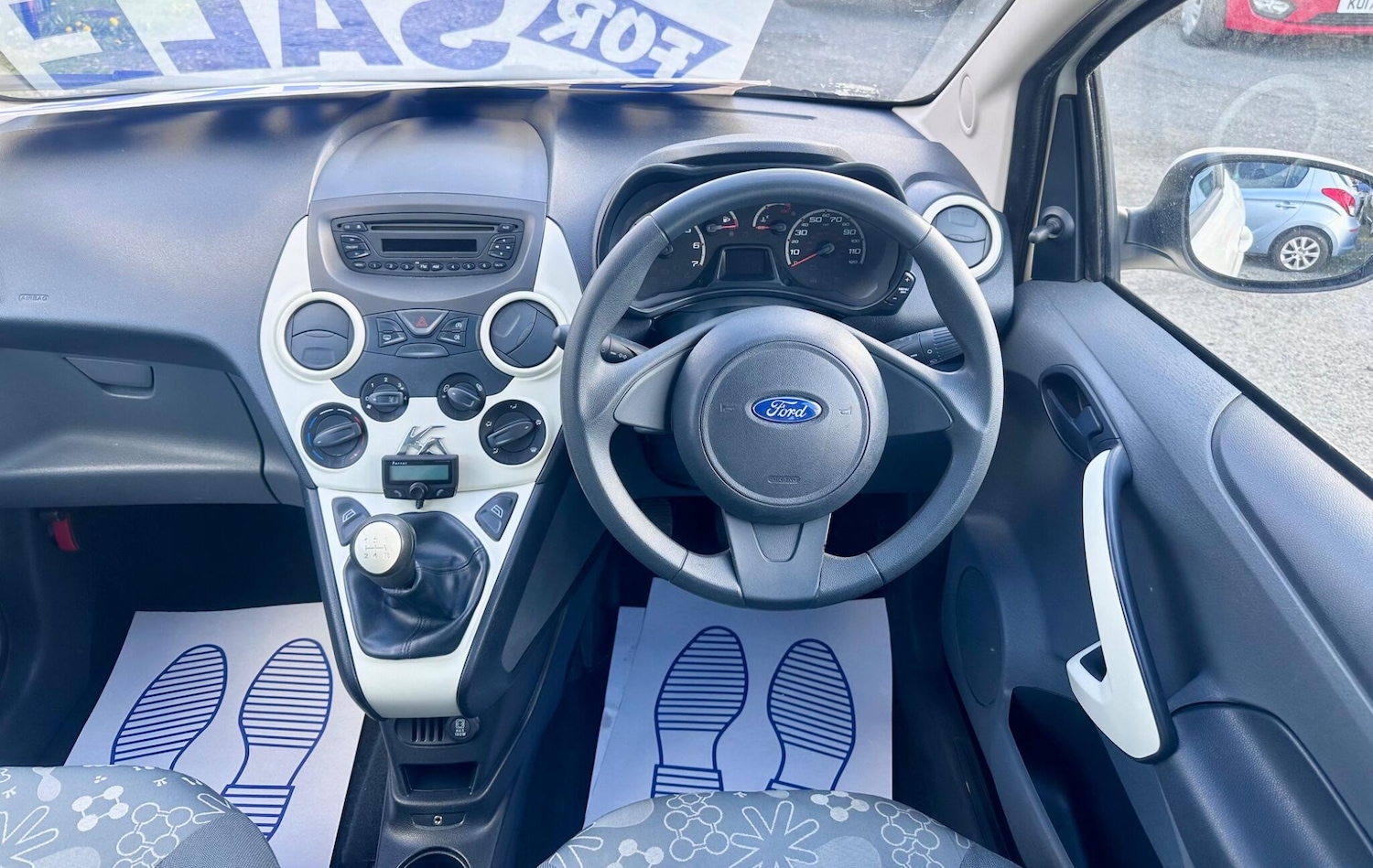 Used Ford Ka 2013 for sale - 78204369: Photo 11