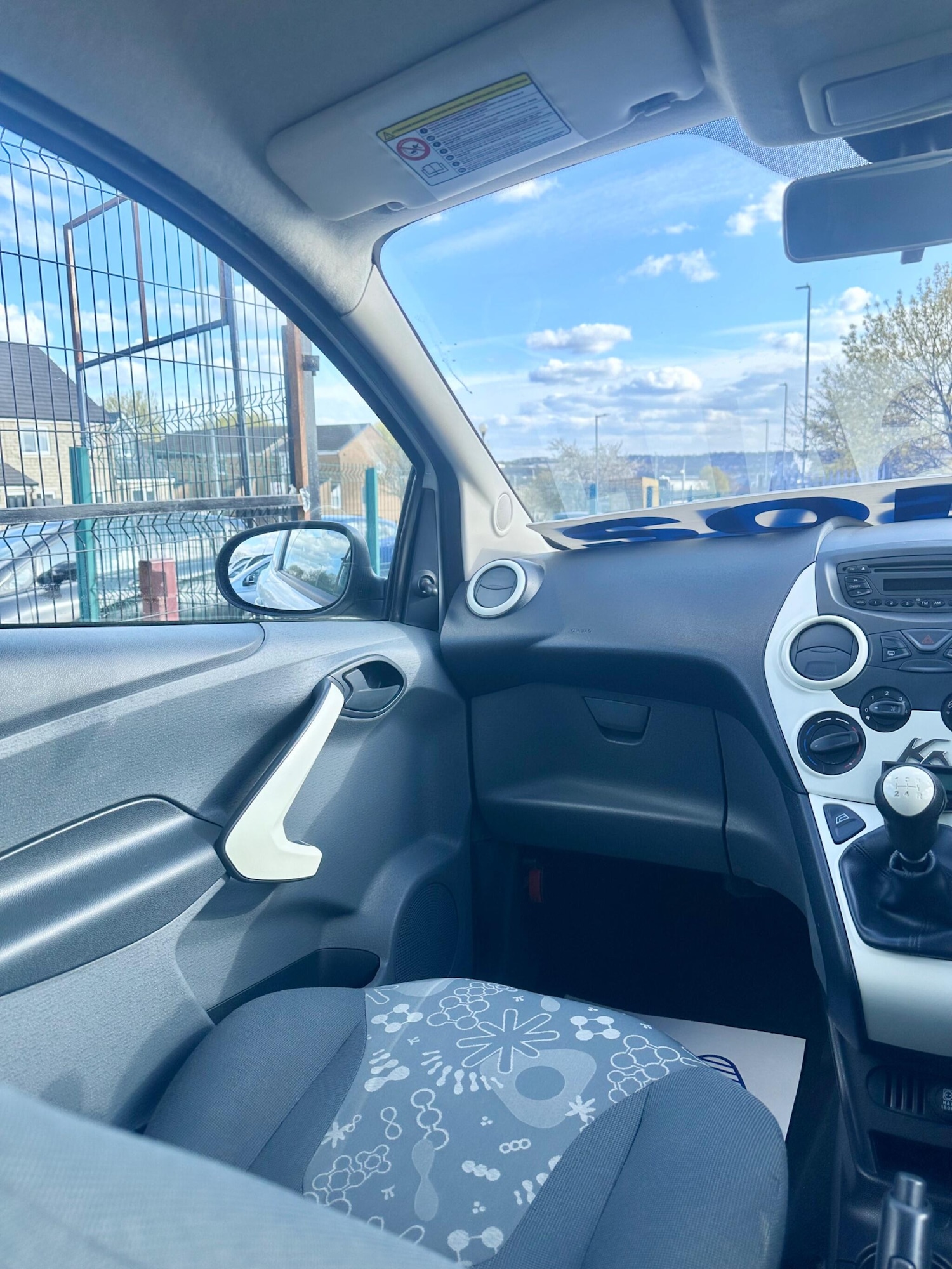 Used Ford Ka 2013 for sale - 78204369: Photo 12