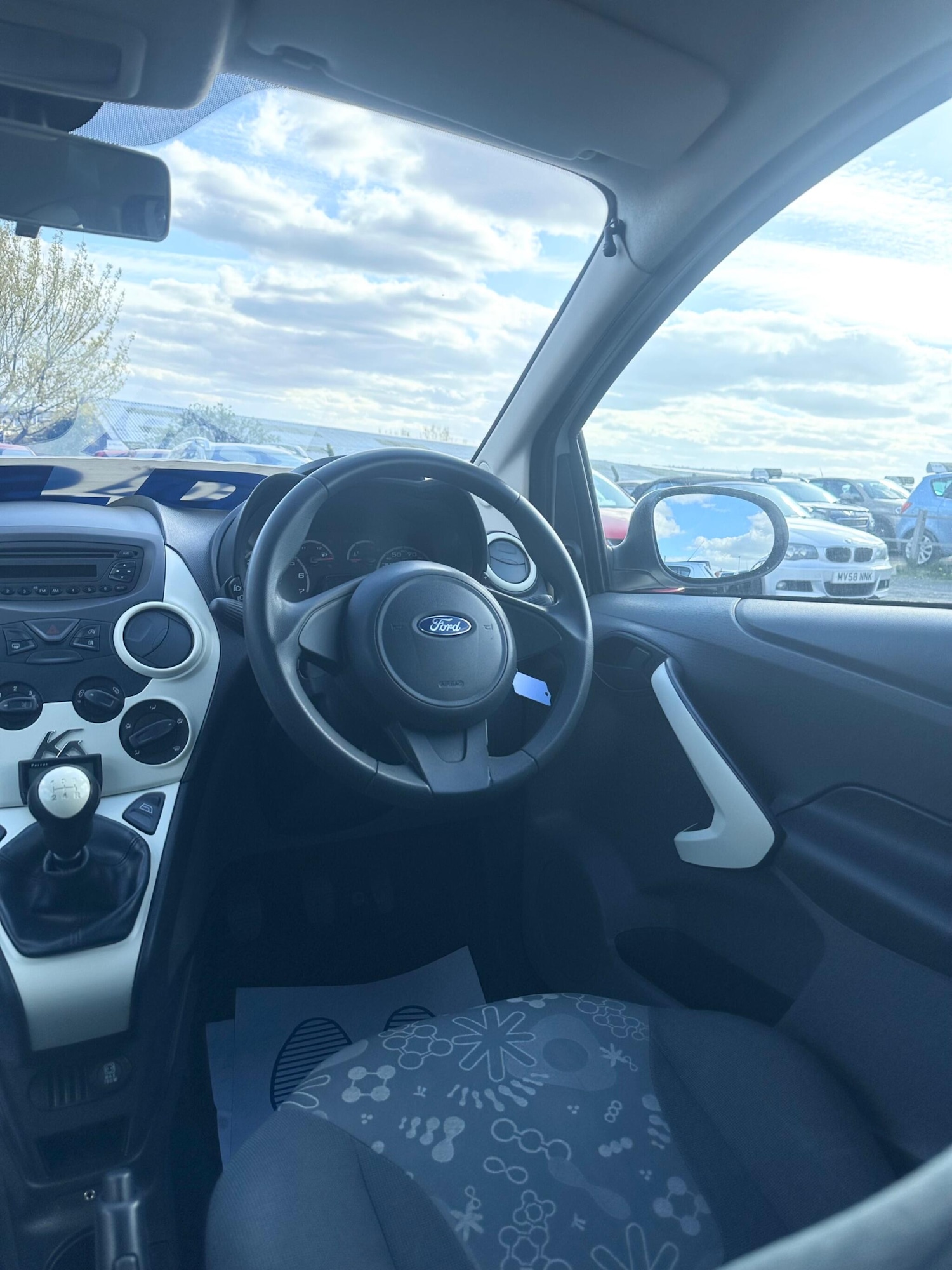 Used Ford Ka 2013 for sale - 78204369: Photo 13