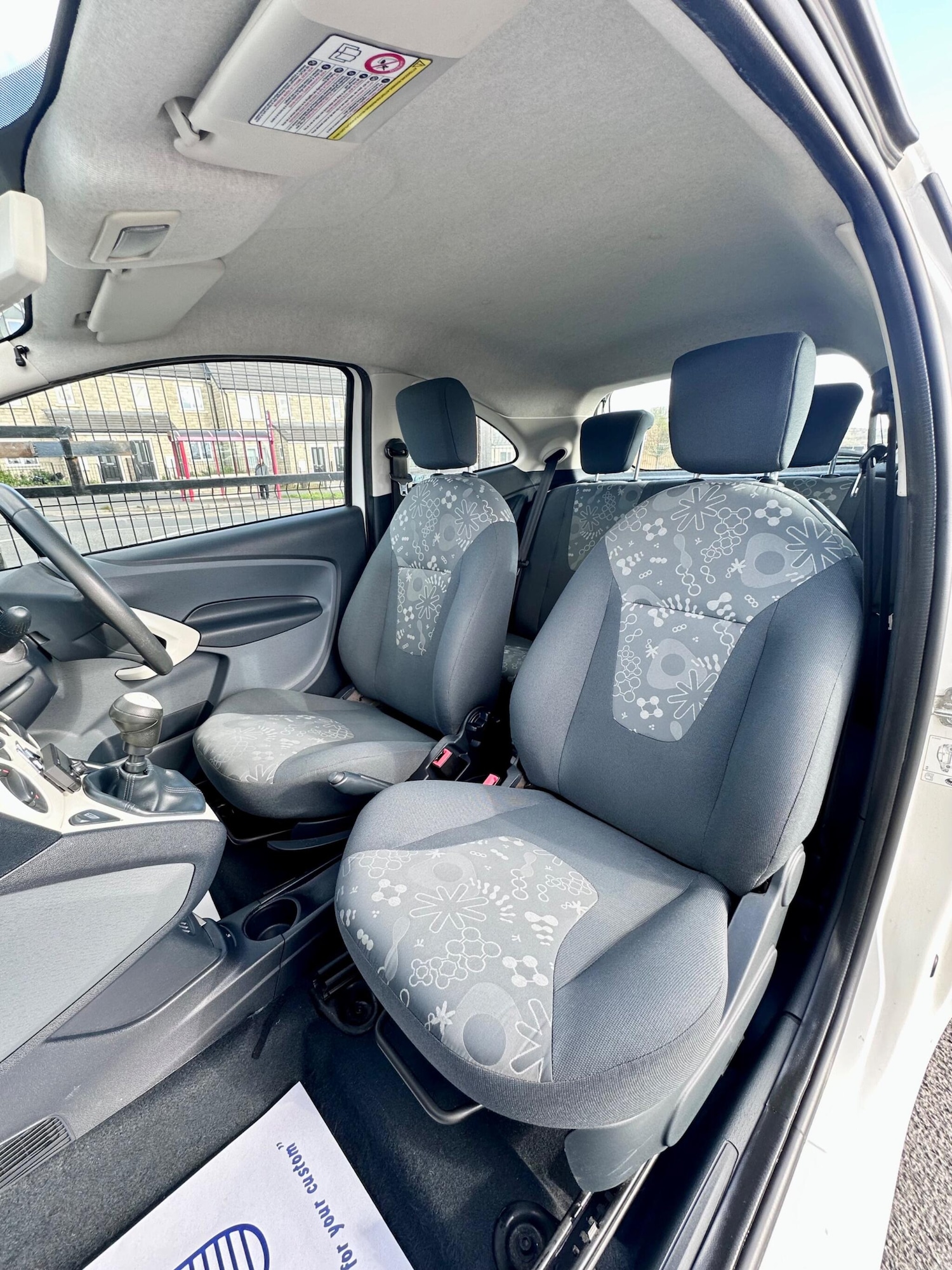 Used Ford Ka 2013 for sale - 78204369: Photo 15