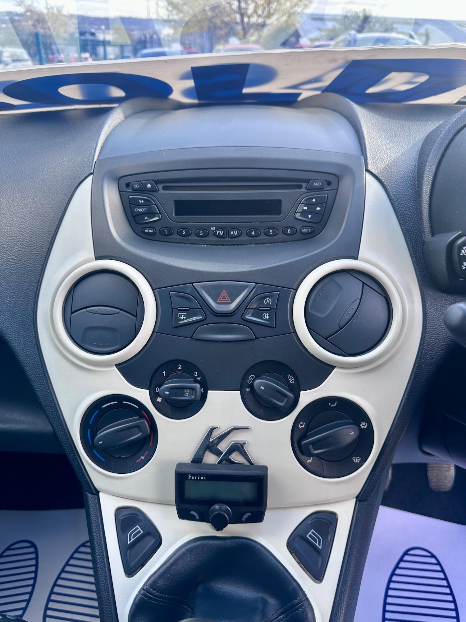 Used Ford Ka 2013 for sale - 78204369: Photo 17