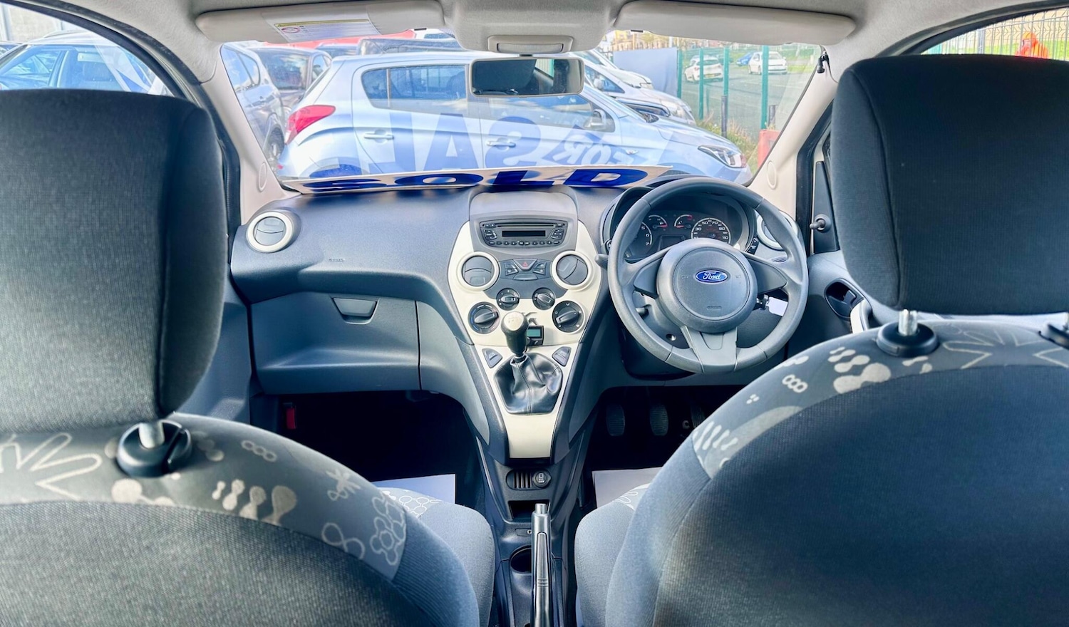 Used Ford Ka 2013 for sale - 78204369: Photo 18