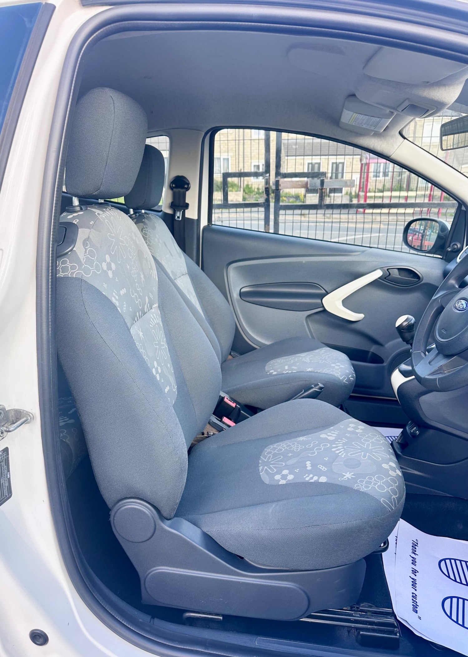 Used Ford Ka 2013 for sale - 78204369: Photo 19