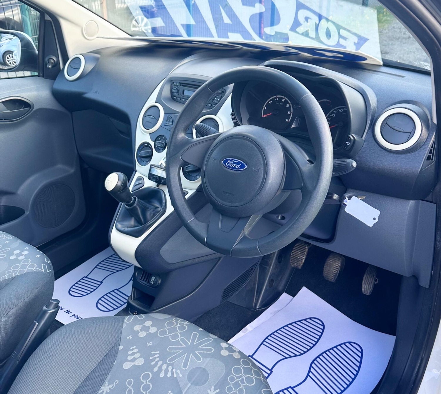 Used Ford Ka 2013 for sale - 78204369: Photo 2