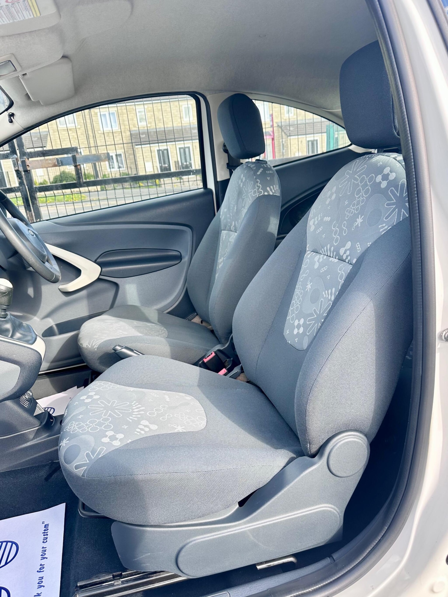 Used Ford Ka 2013 for sale - 78204369: Photo 20