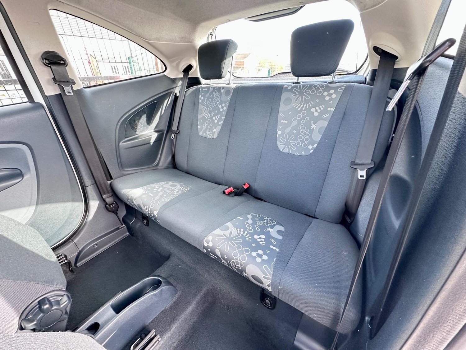 Used Ford Ka 2013 for sale - 78204369: Photo 22