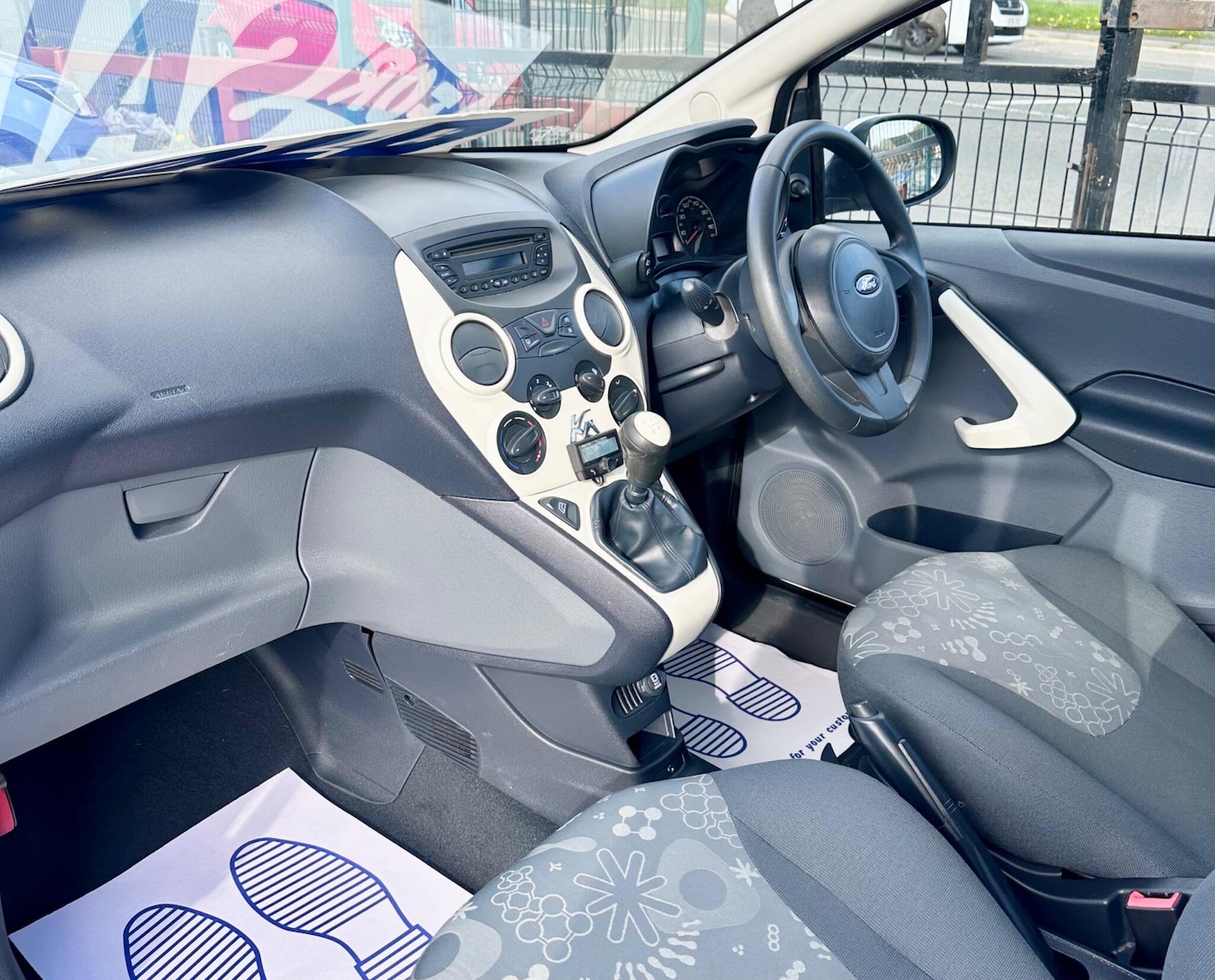 Used Ford Ka 2013 for sale - 78204369: Photo 23