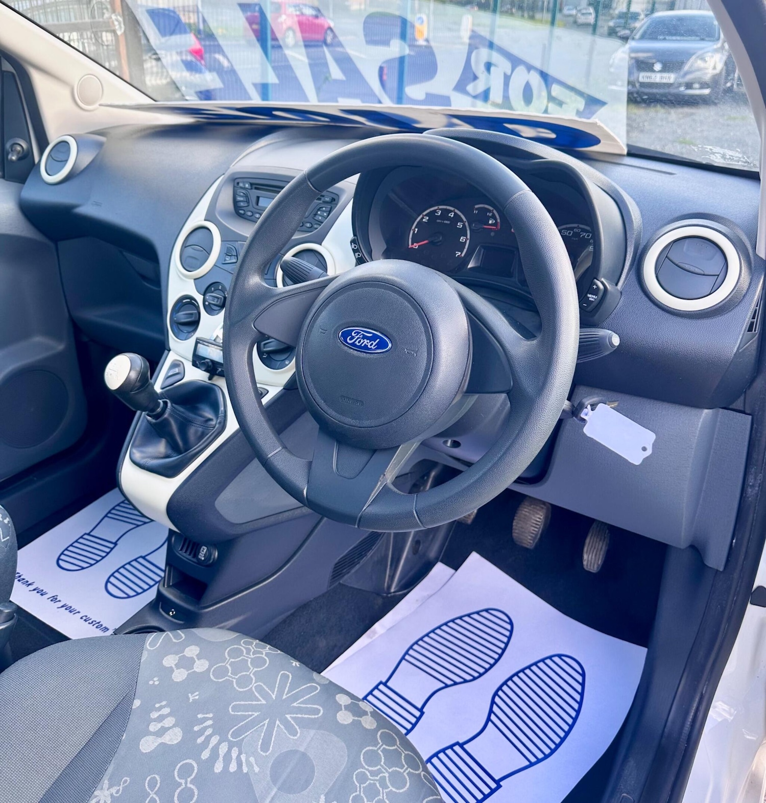 Used Ford Ka 2013 for sale - 78204369: Photo 24