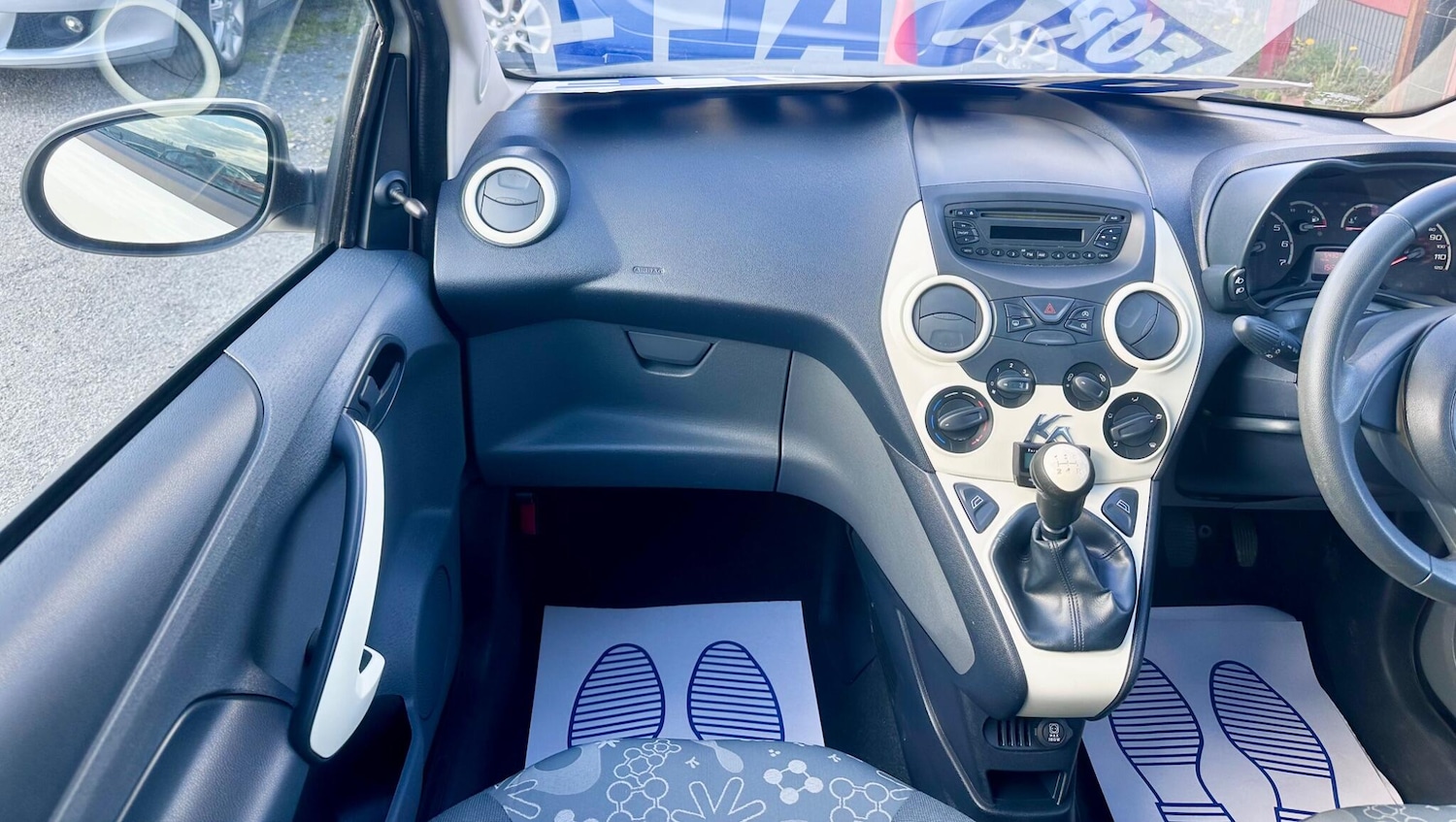 Used Ford Ka 2013 for sale - 78204369: Photo 25