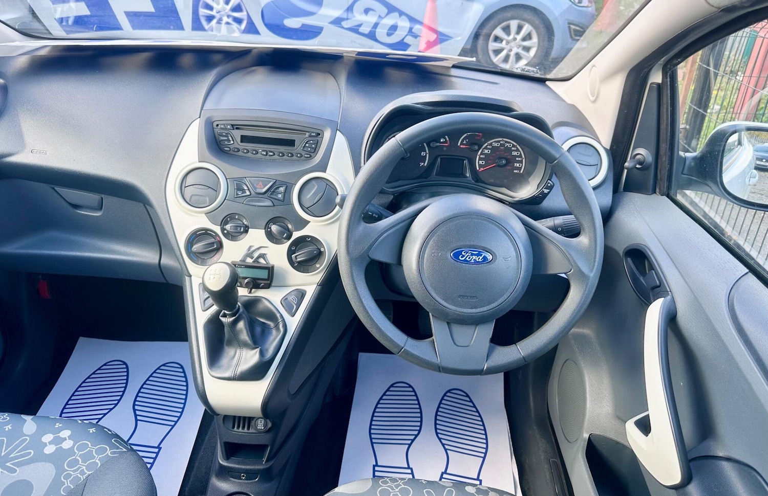 Used Ford Ka 2013 for sale - 78204369: Photo 26