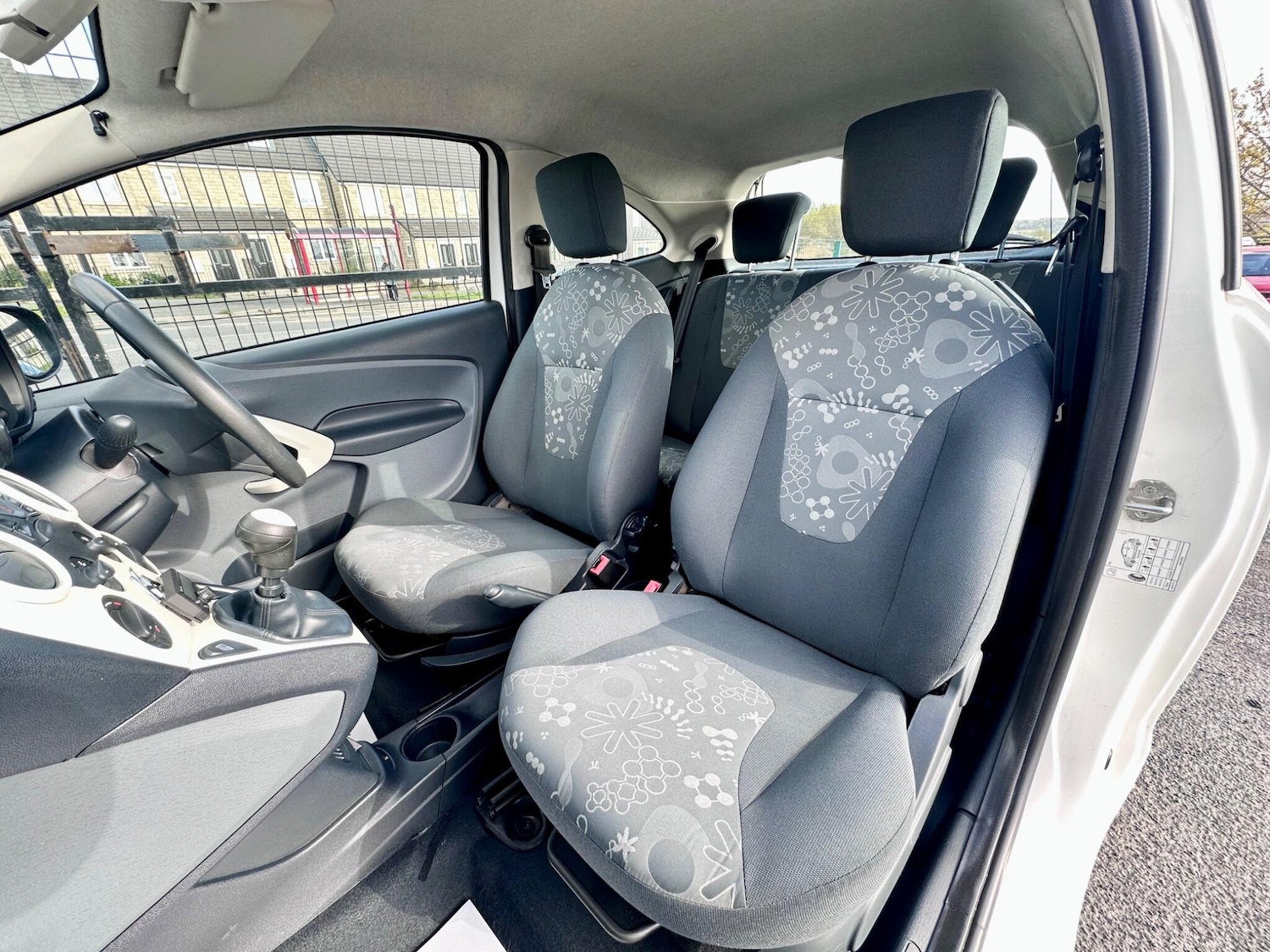 Used Ford Ka 2013 for sale - 78204369: Photo 28