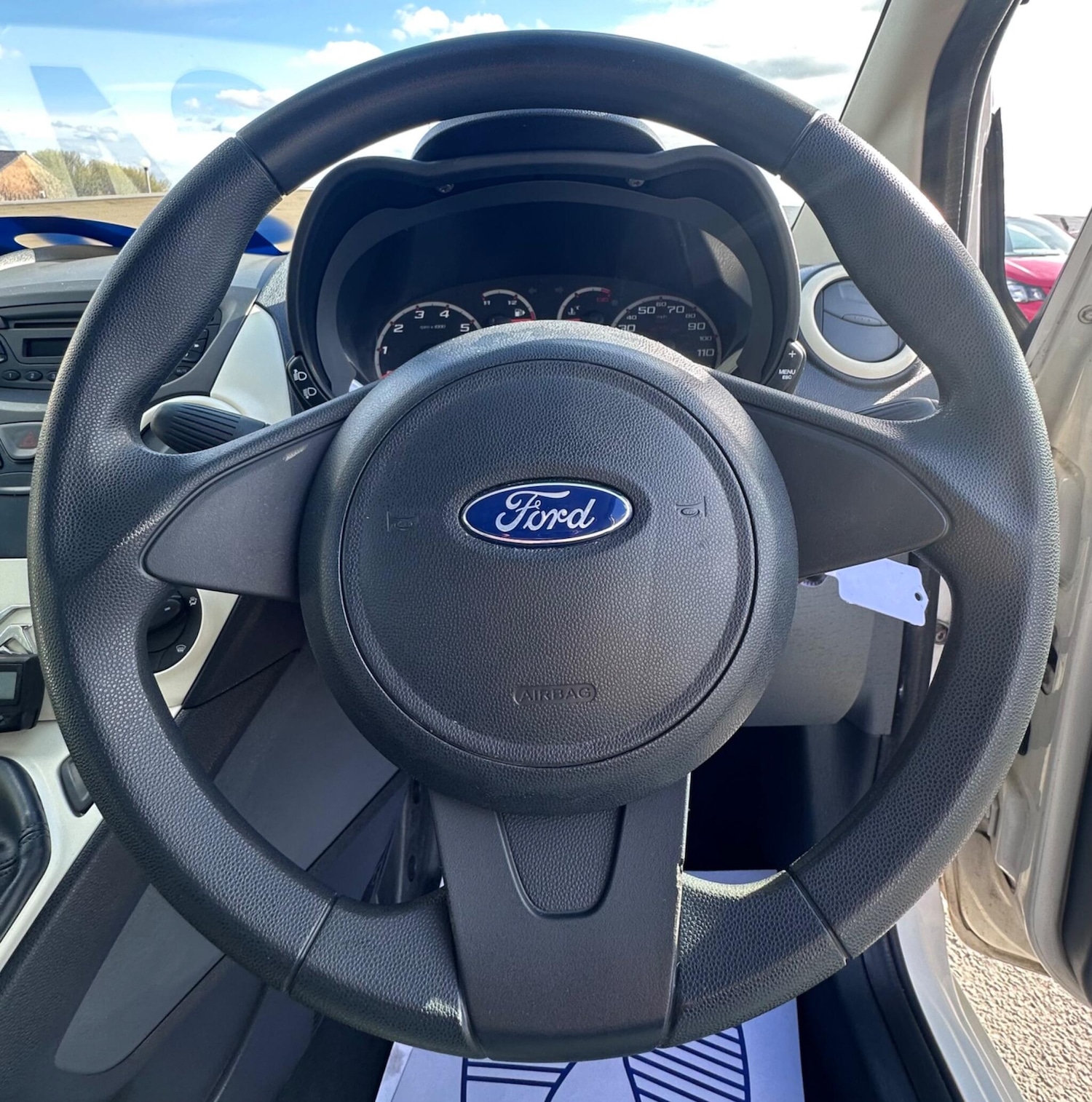 Used Ford Ka 2013 for sale - 78204369: Photo 29