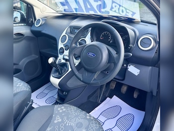 Used Ford Ka 2013 for sale - 78204369: Photo