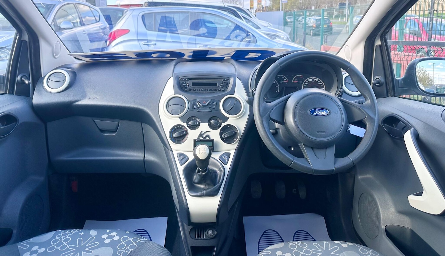 Used Ford Ka 2013 for sale - 78204369: Photo 30