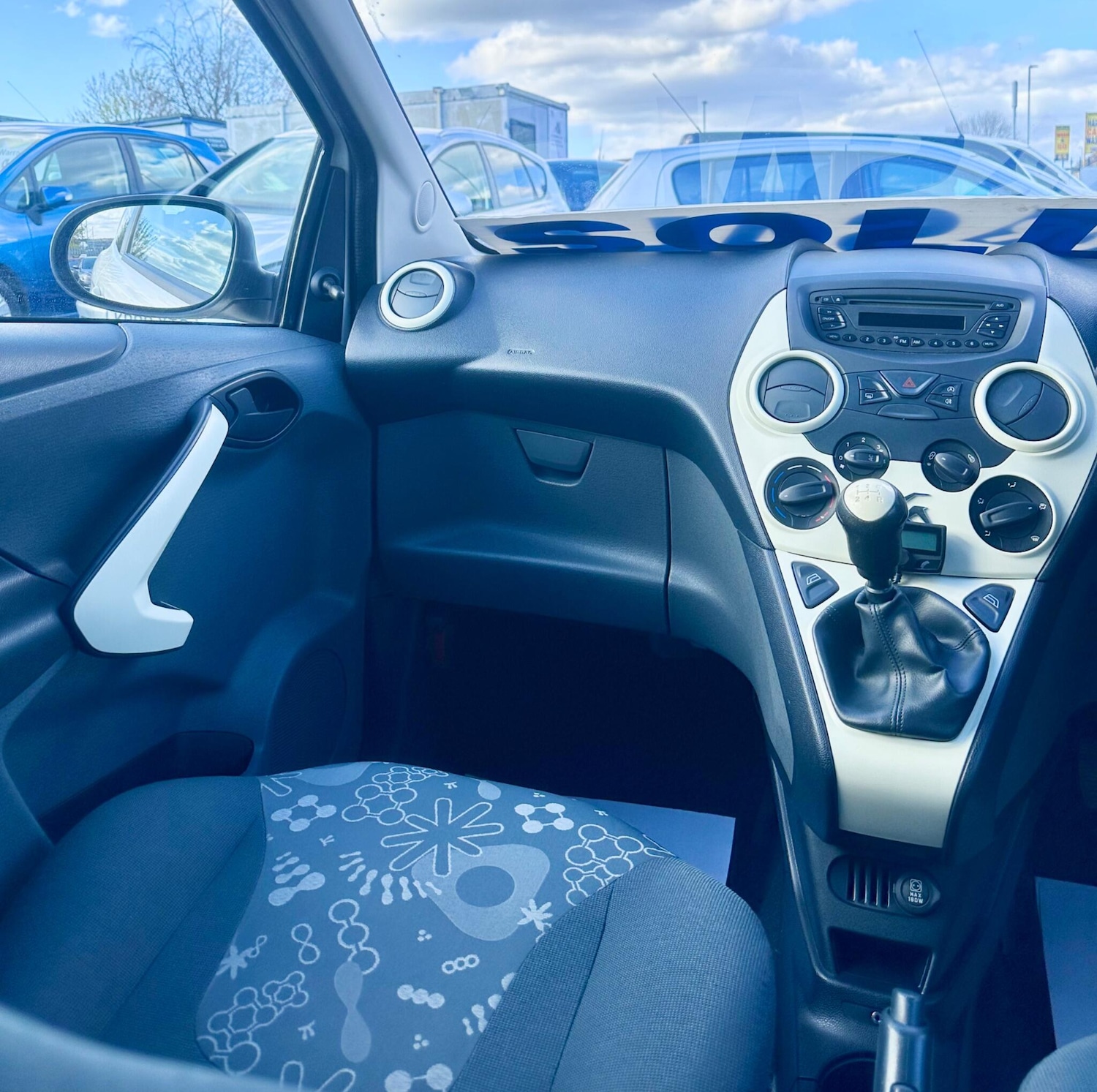 Used Ford Ka 2013 for sale - 78204369: Photo 31