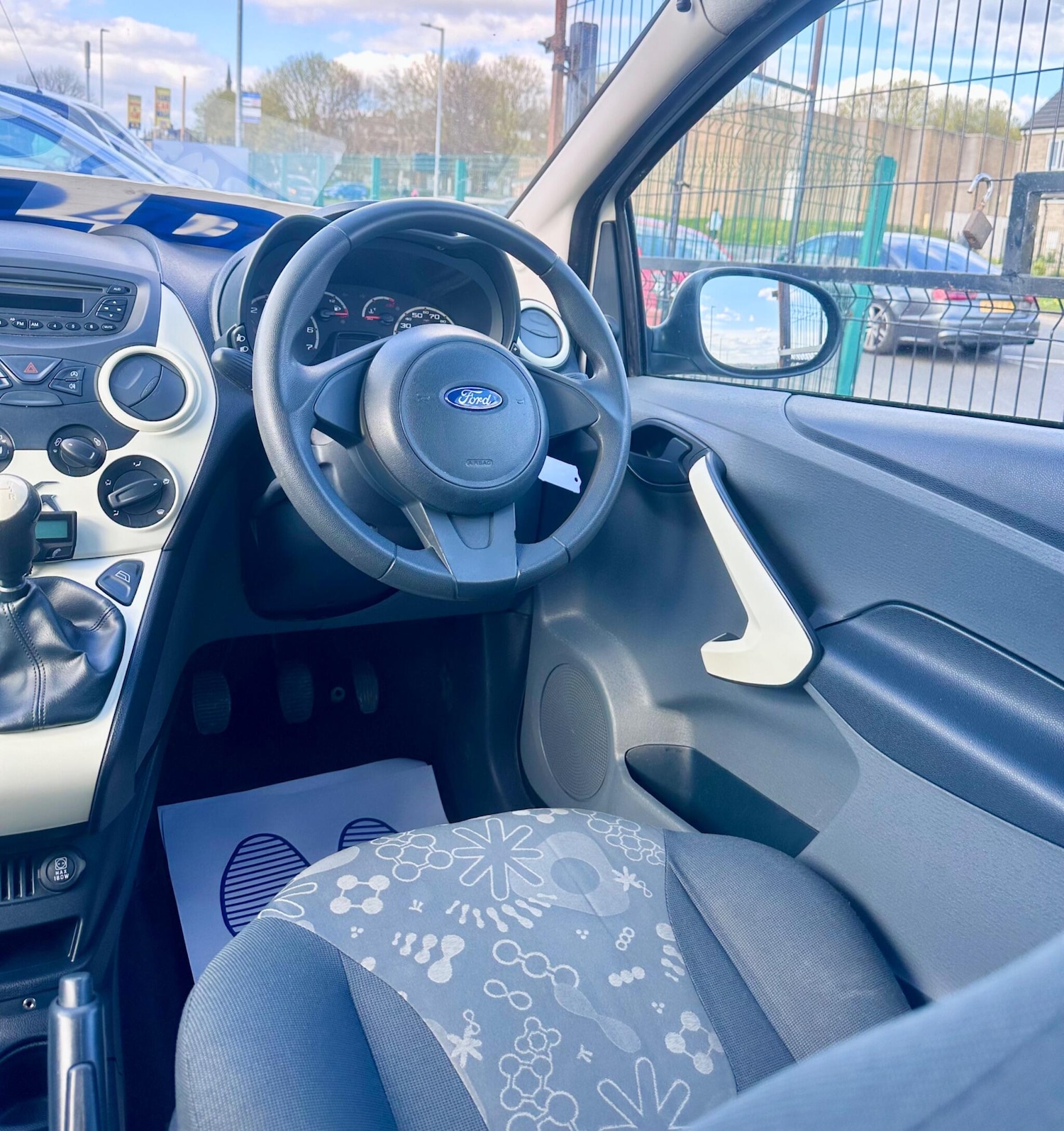 Used Ford Ka 2013 for sale - 78204369: Photo 32