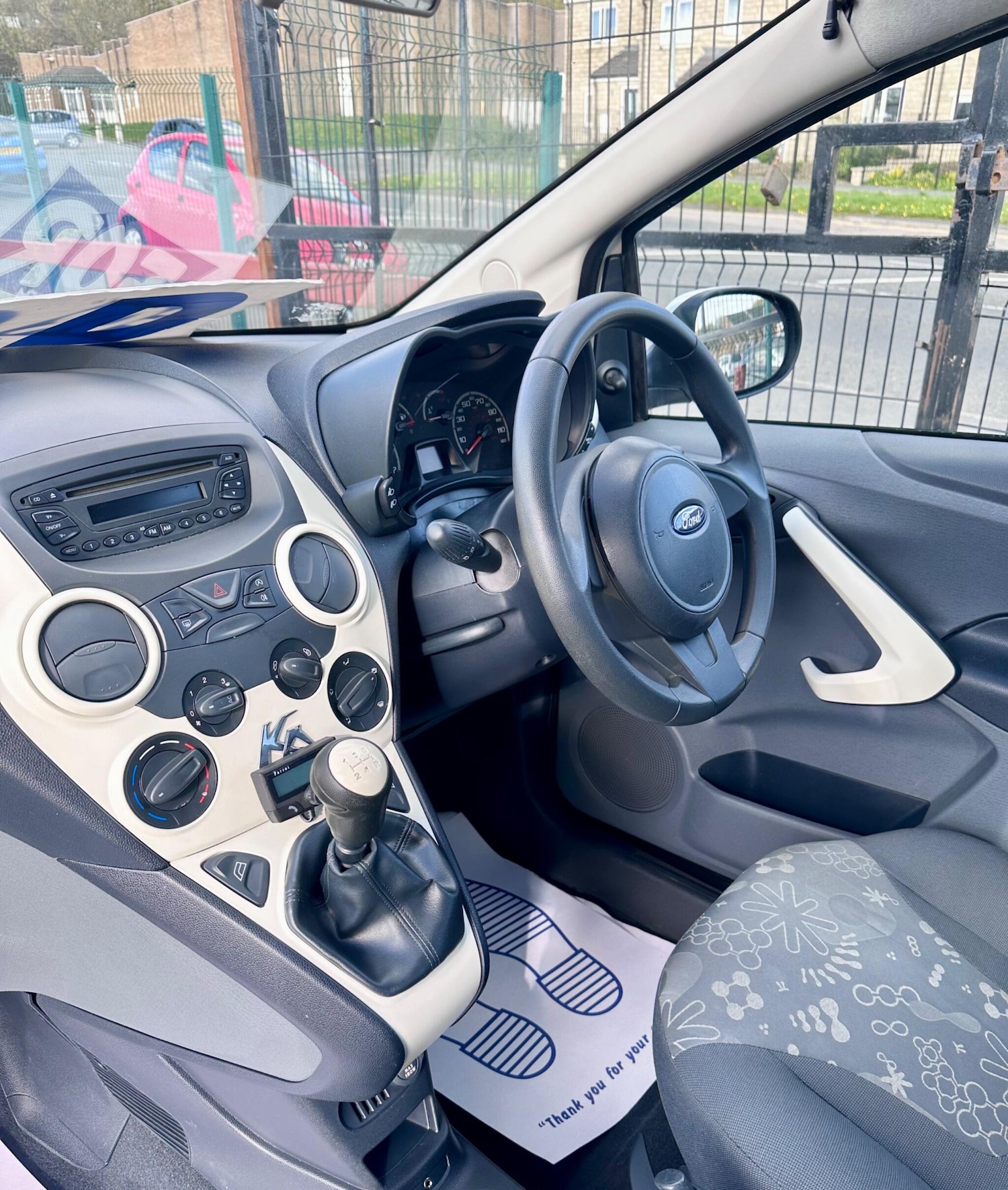 Used Ford Ka 2013 for sale - 78204369: Photo 34