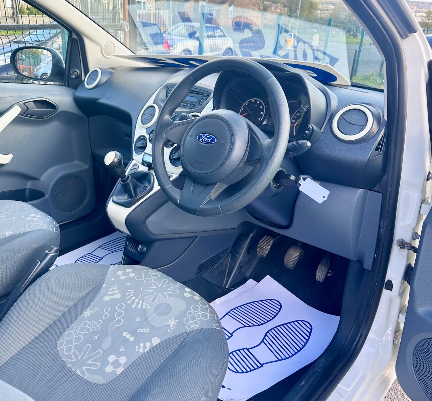 Used Ford Ka 2013 for sale - 78204369: Photo 35