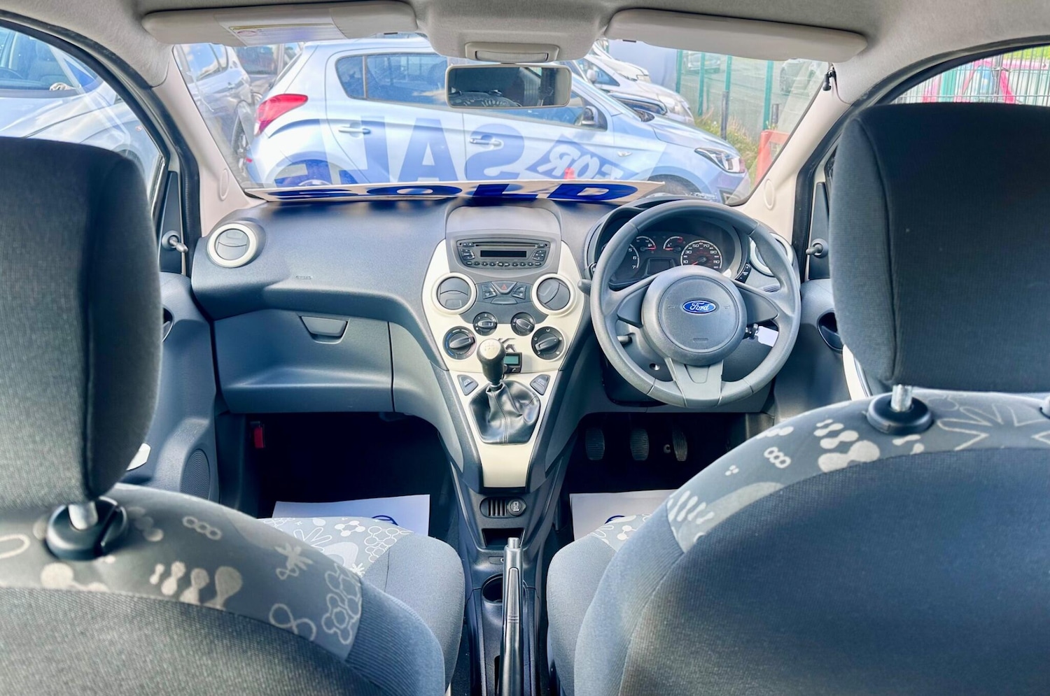 Used Ford Ka 2013 for sale - 78204369: Photo 36