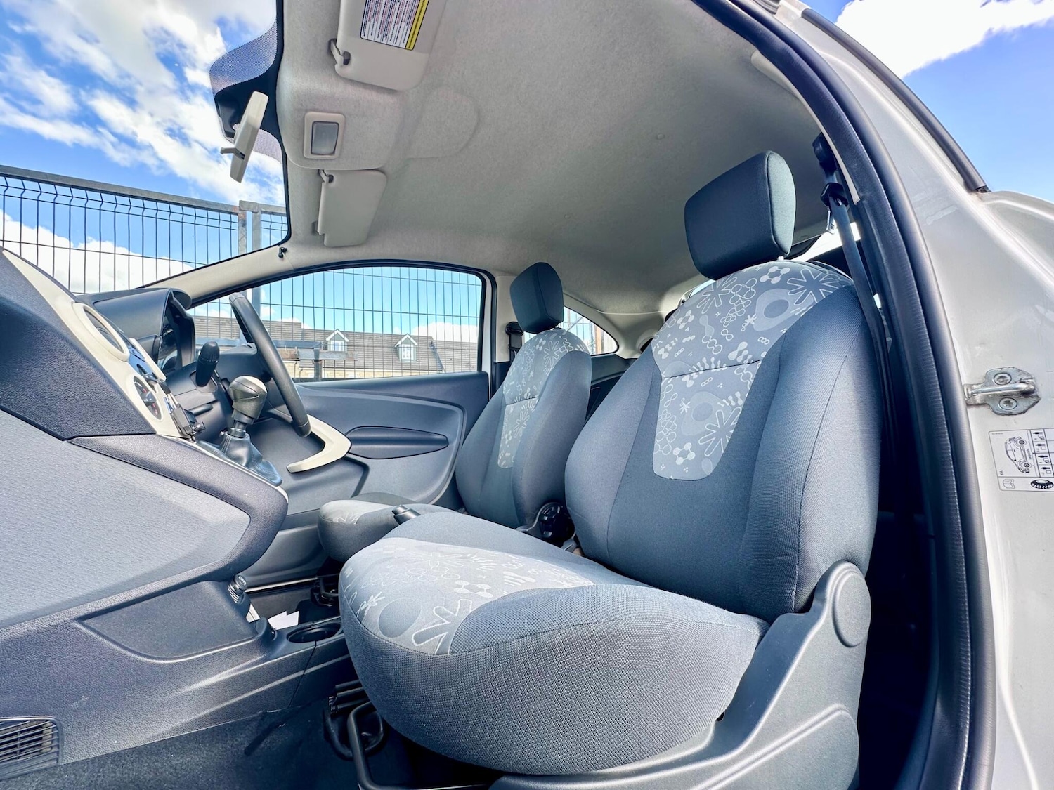 Used Ford Ka 2013 for sale - 78204369: Photo 38