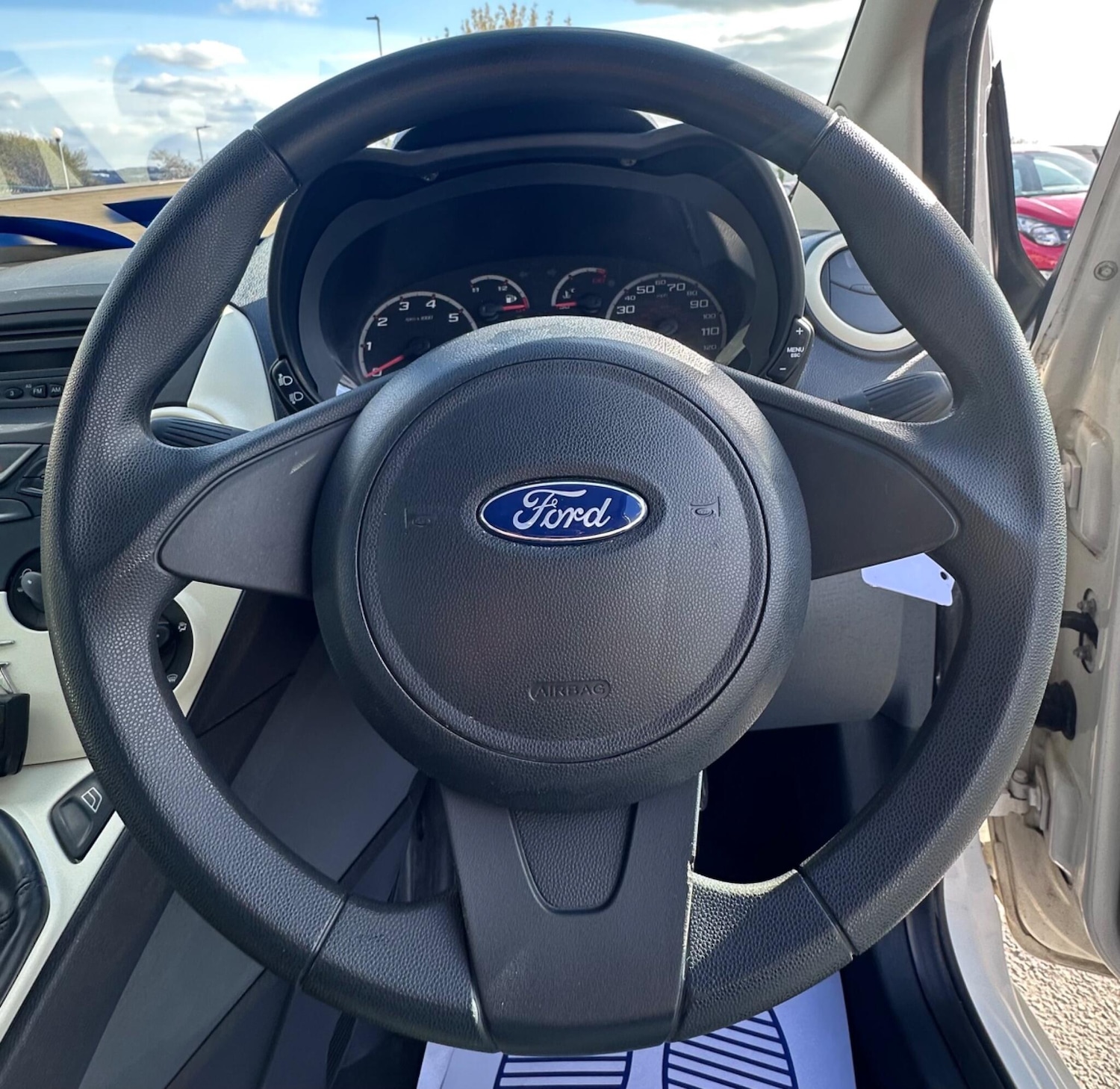 Used Ford Ka 2013 for sale - 78204369: Photo 39