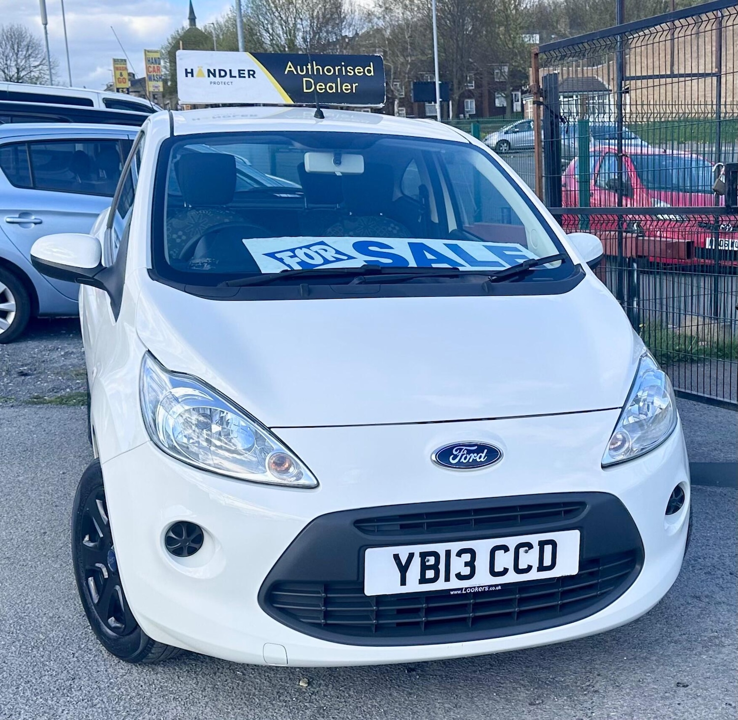 Used Ford Ka 2013 for sale - 78204369: Photo 41