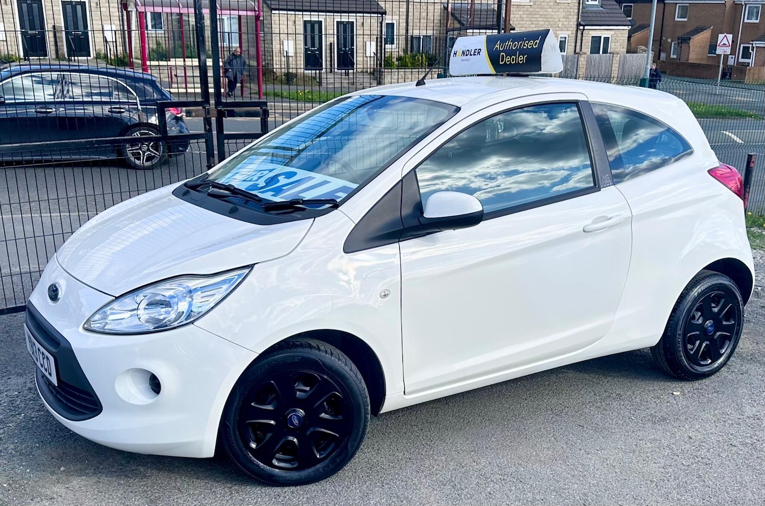 Used Ford Ka 2013 for sale - 78204369: Photo 42