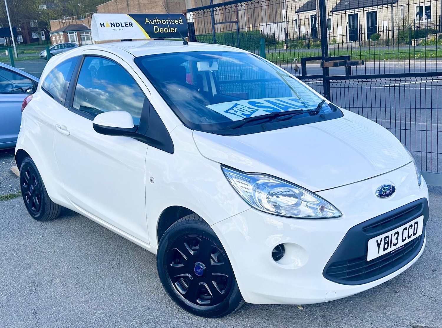 Used Ford Ka 2013 for sale - 78204369: Photo 43