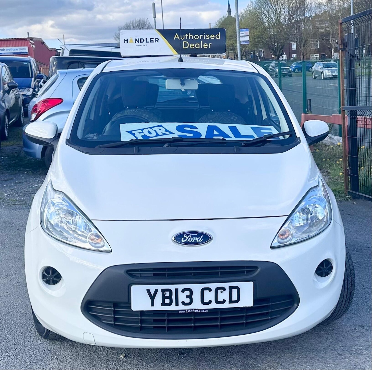 Used Ford Ka 2013 for sale - 78204369: Photo 45