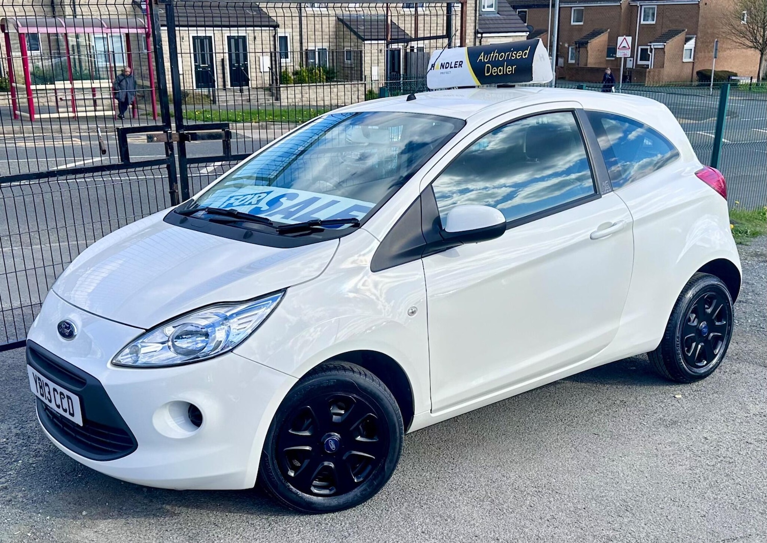 Used Ford Ka 2013 for sale - 78204369: Photo 47