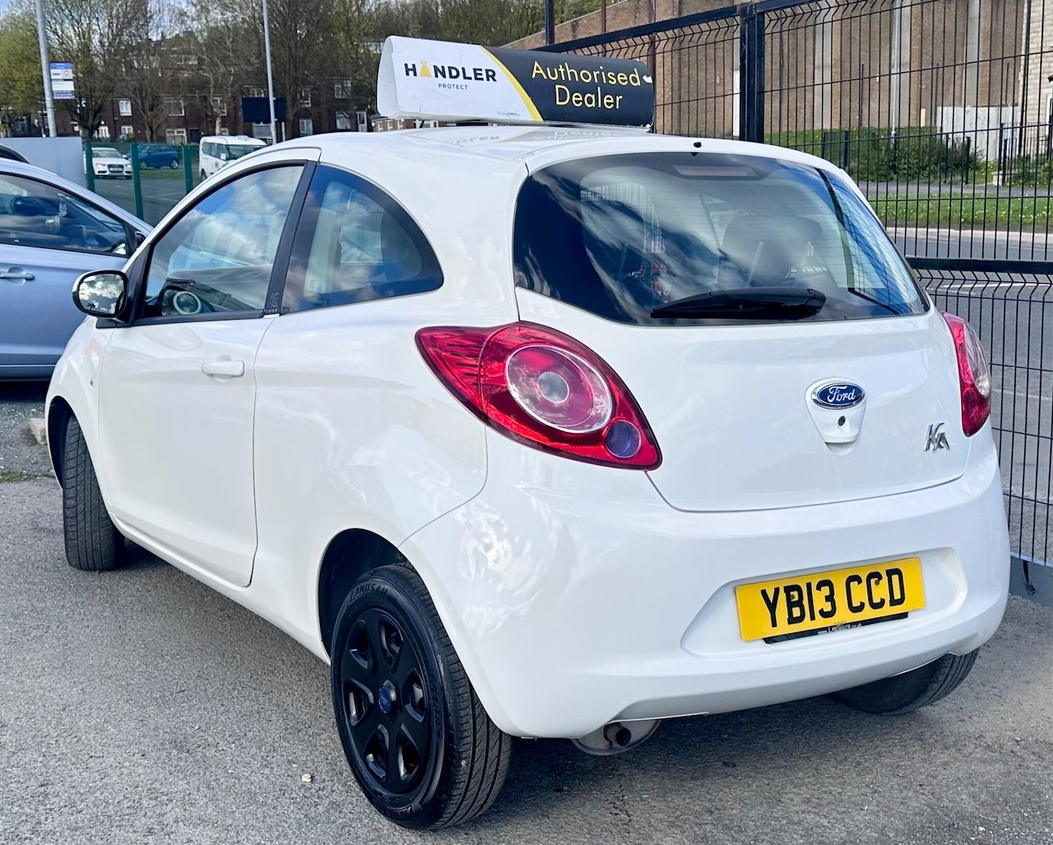 Used Ford Ka 2013 for sale - 78204369: Photo 52