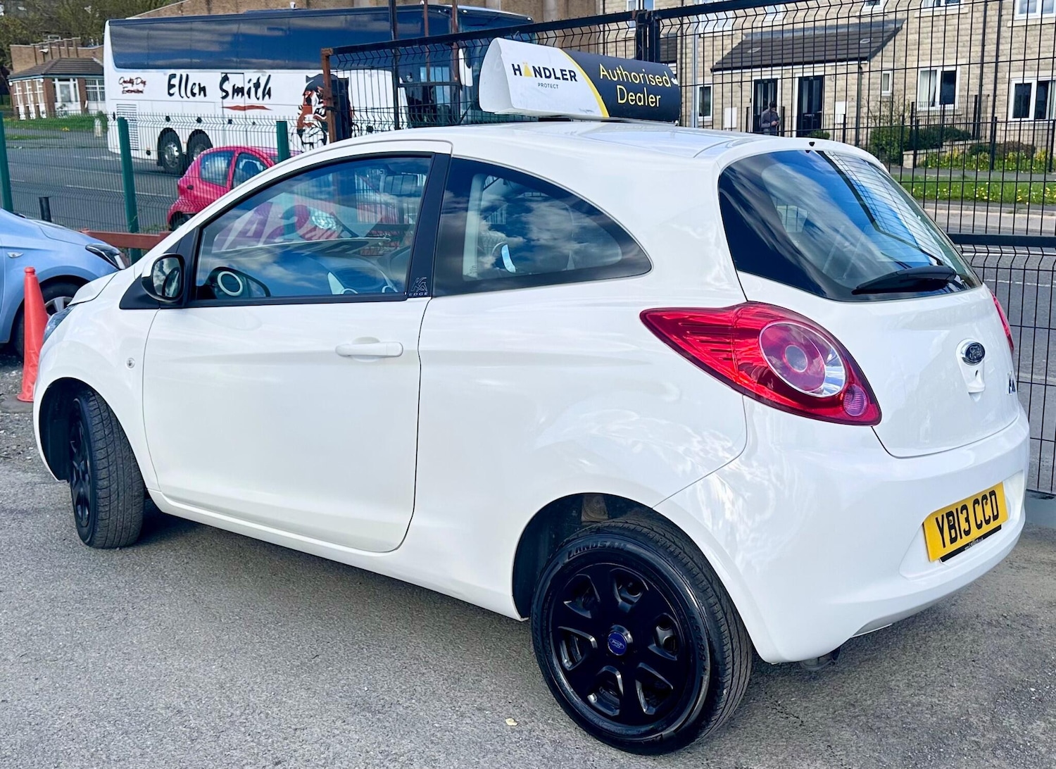 Used Ford Ka 2013 for sale - 78204369: Photo 53