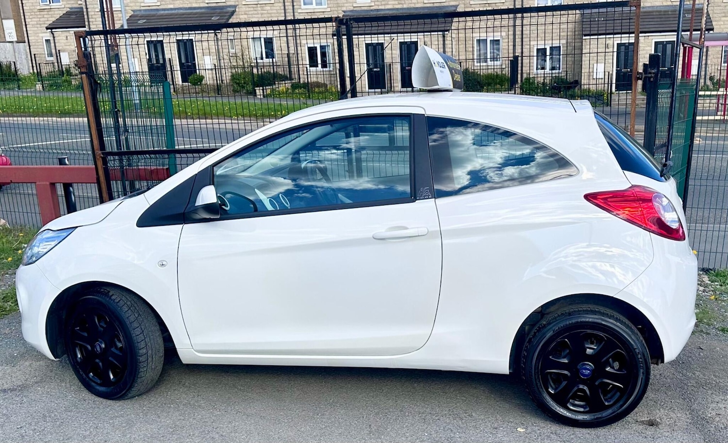 Used Ford Ka 2013 for sale - 78204369: Photo 54